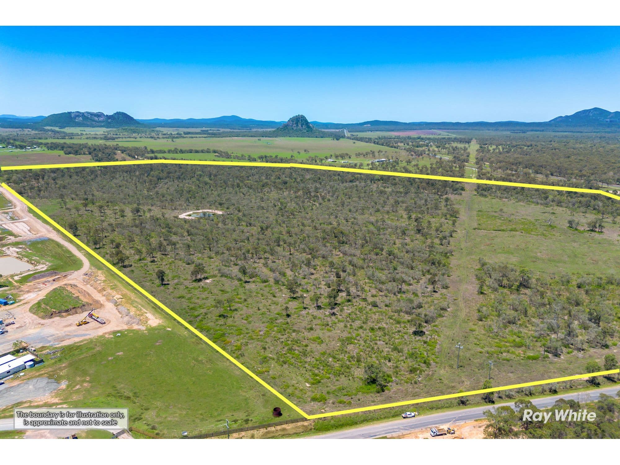 Lot 2 Artillery Road, Ironpot QLD 4701, Ironpot - Thumbnail 2