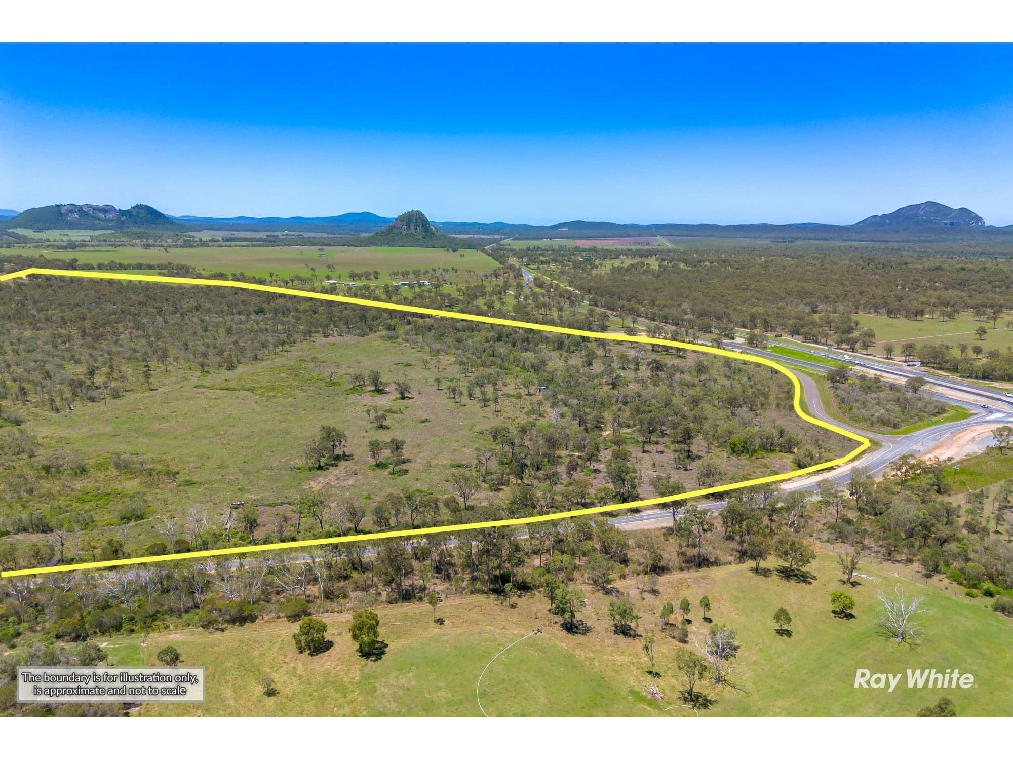 Lot 2 Artillery Road, Ironpot QLD 4701, Ironpot - Thumbnail 3