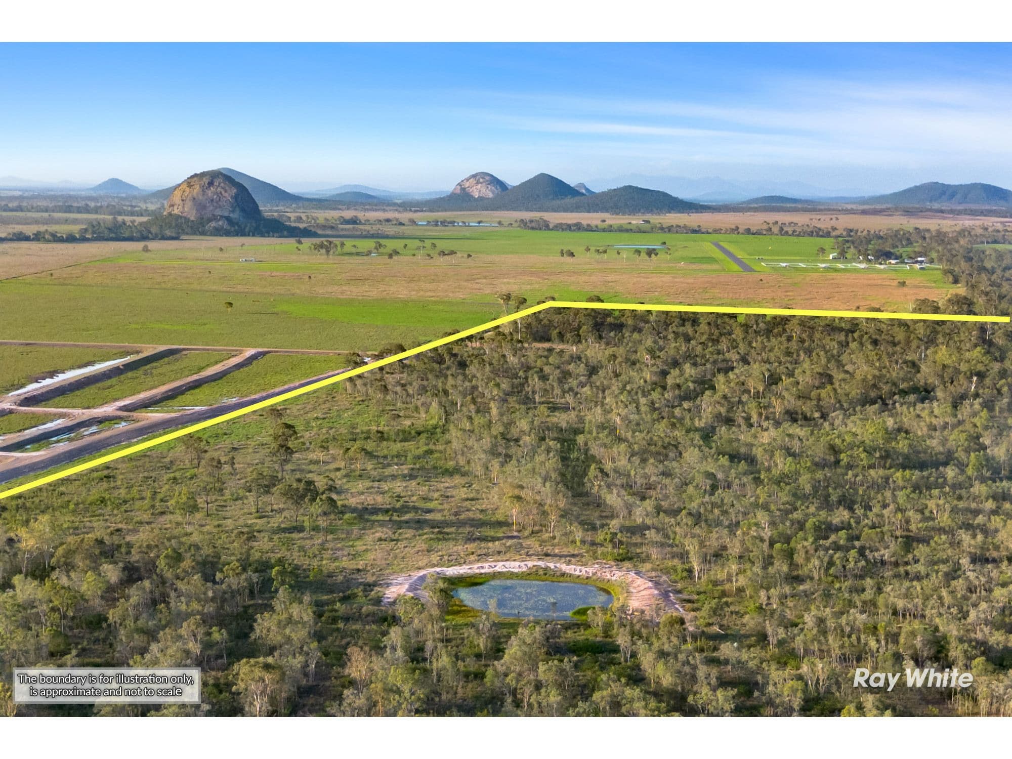 Lot 2 Artillery Road, Ironpot QLD 4701, Ironpot - Thumbnail 4