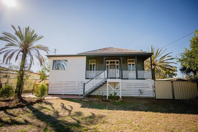 27 William Street, Roma QLD 4455, Roma - Image 1