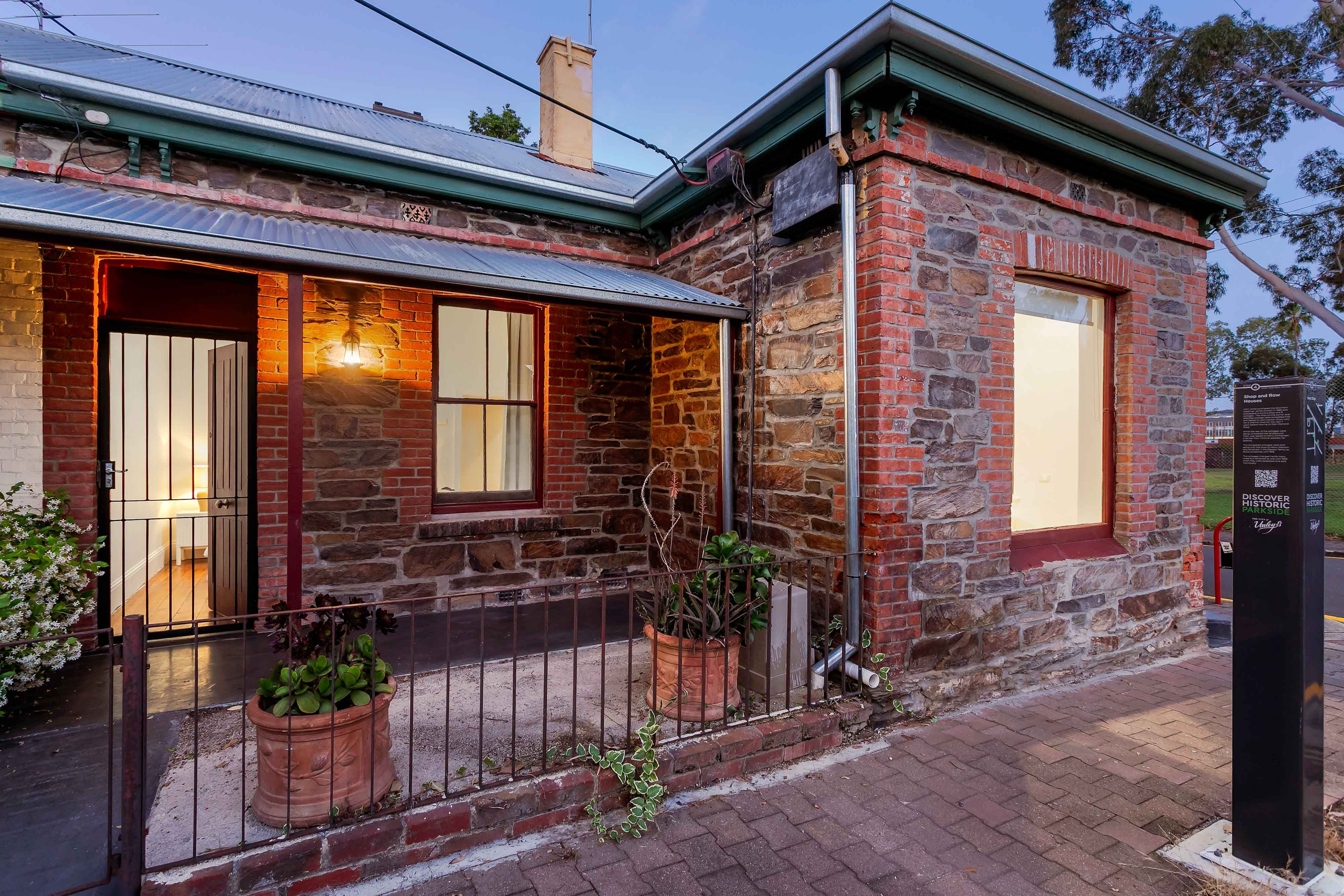 18 Kenilworth Road, Parkside SA 5063, Parkside - Image 1