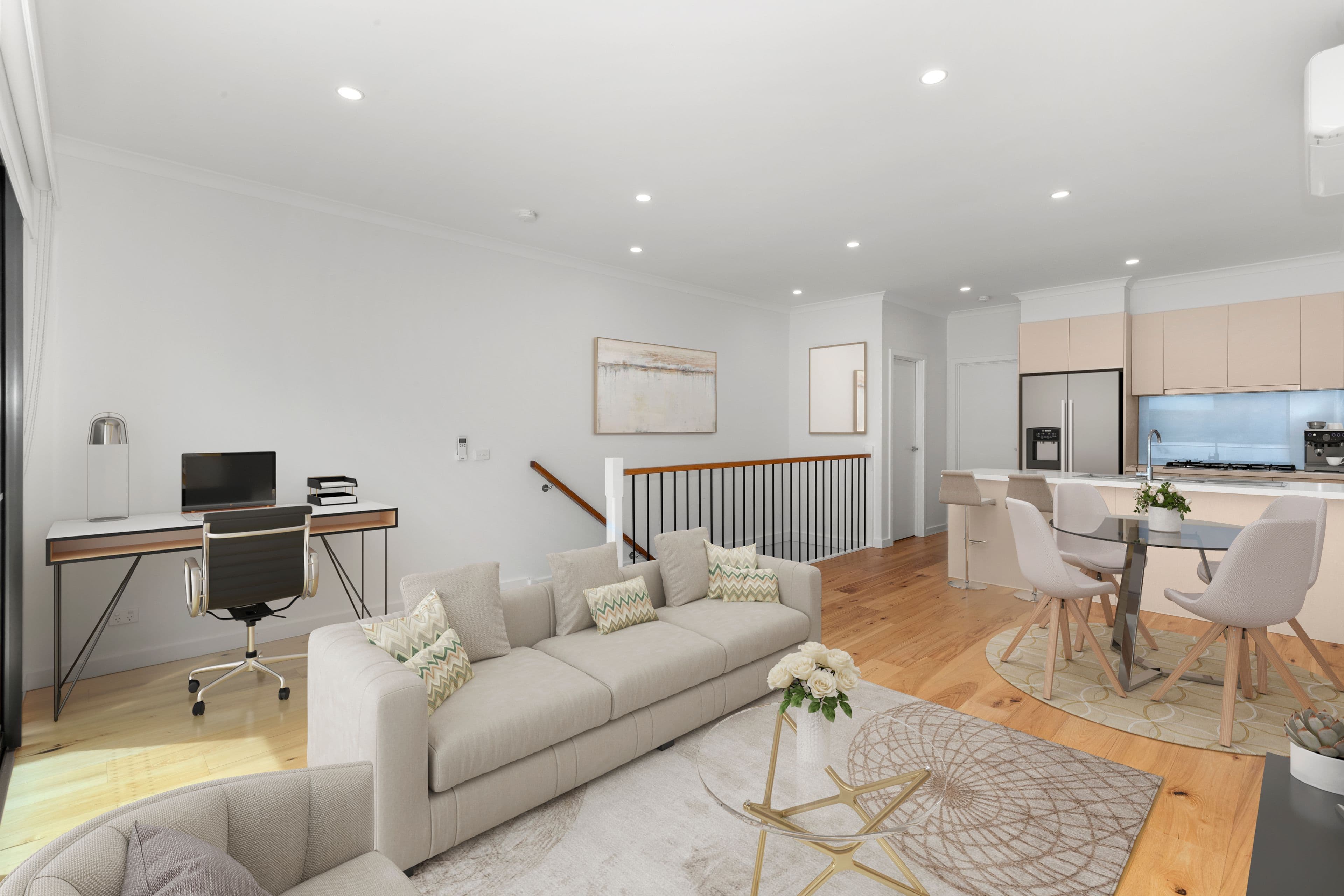 9/6 Luke Street, Clayton VIC 3168, Clayton - Thumbnail 2