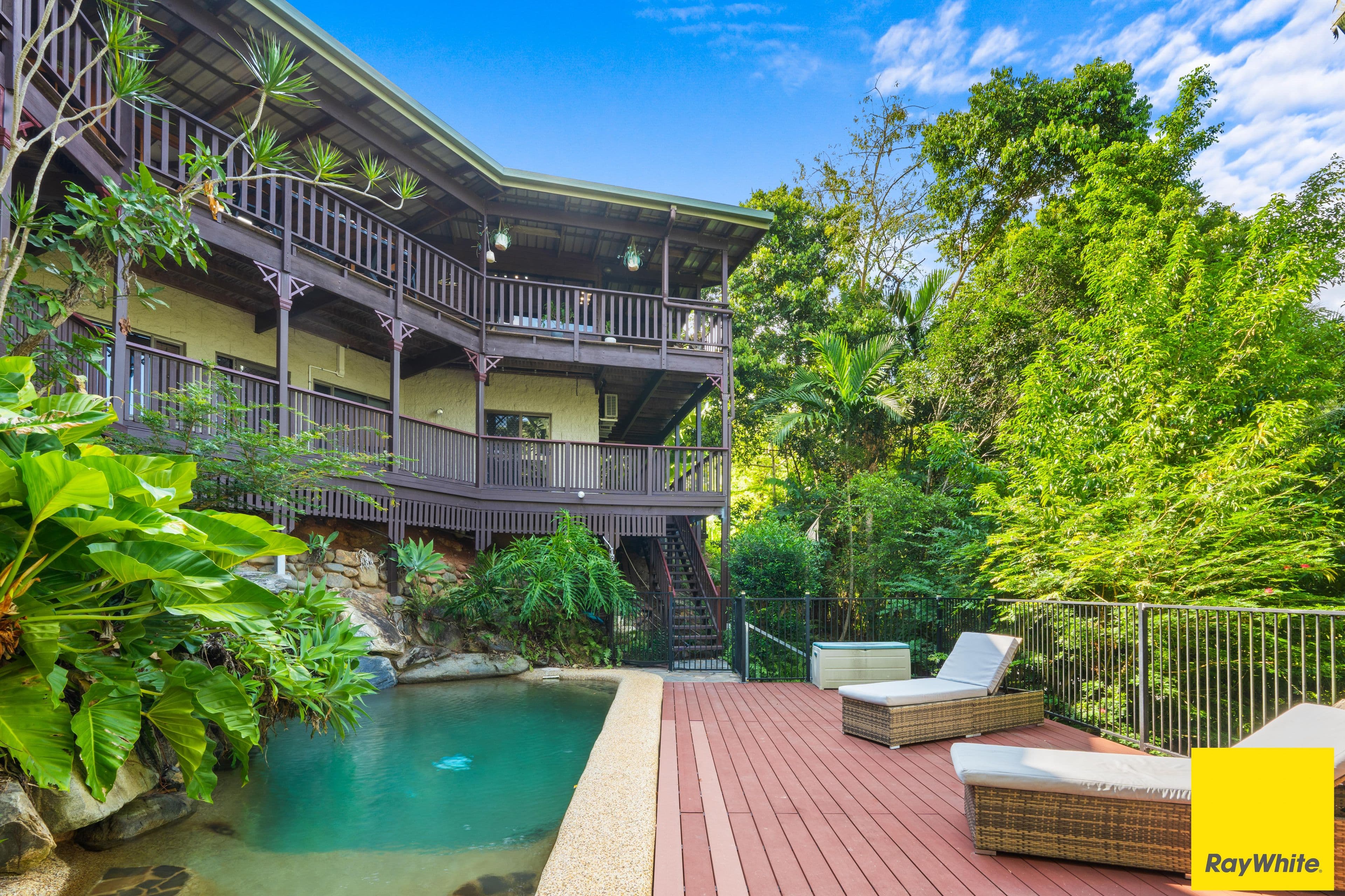 321 Toogood Road, Bayview Heights QLD 4868, Bayview Heights - Image 1