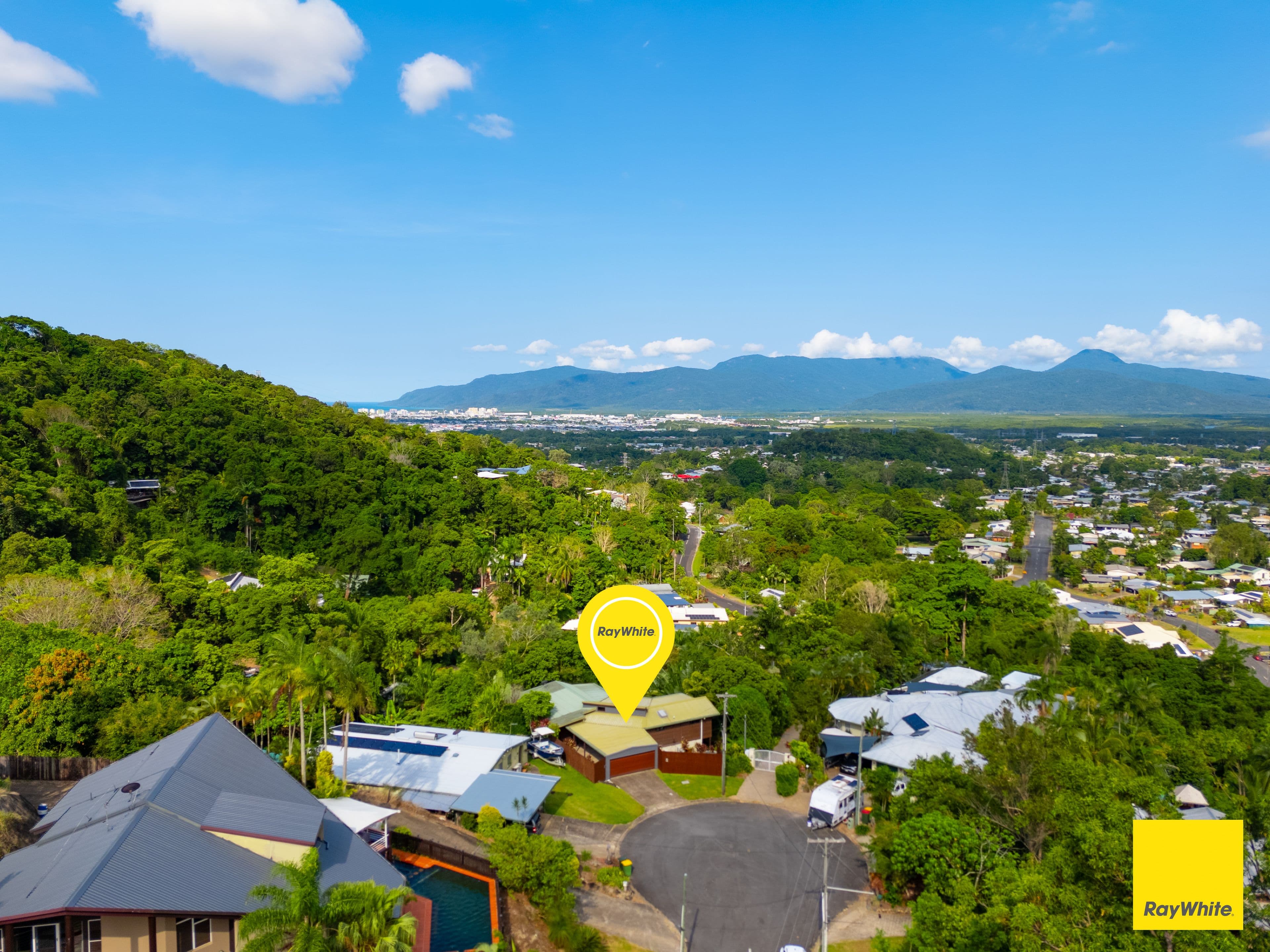 321 Toogood Road, Bayview Heights QLD 4868, Bayview Heights - Thumbnail 2