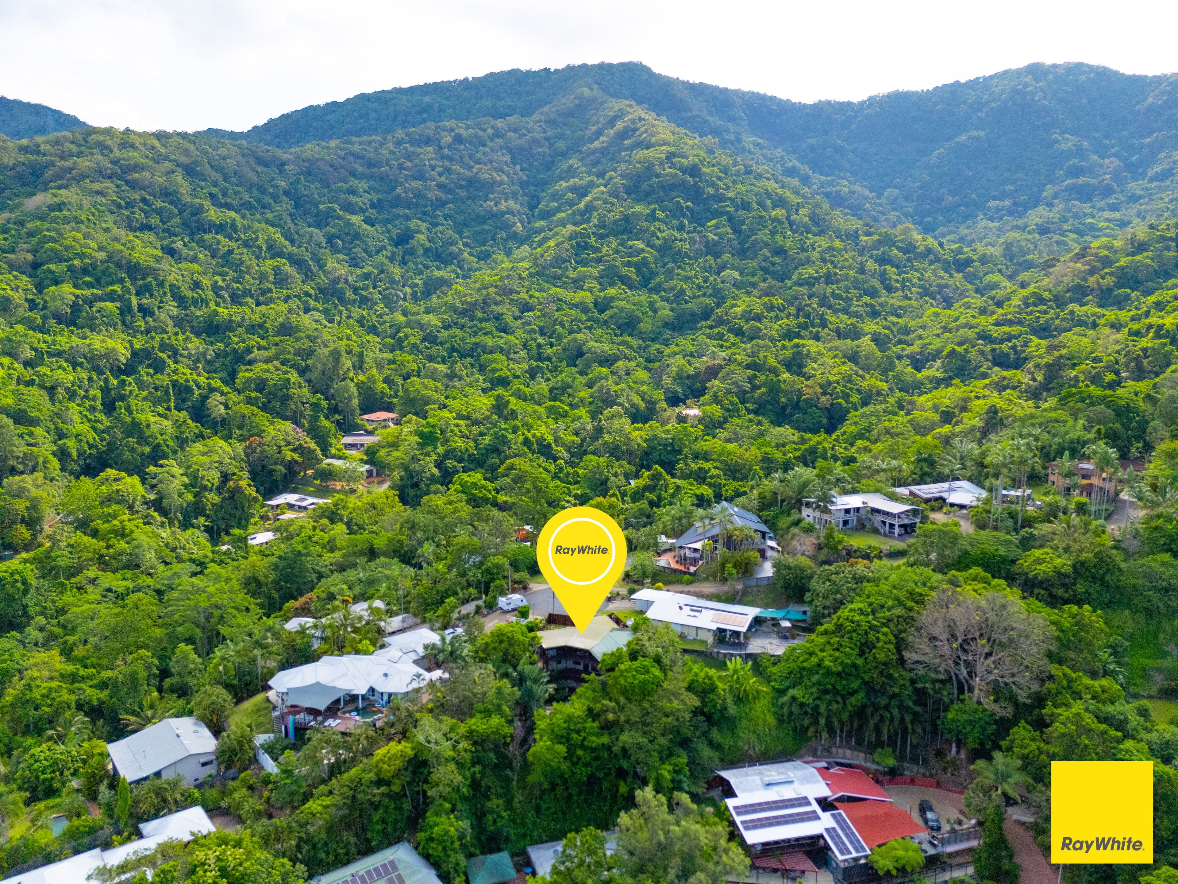 321 Toogood Road, Bayview Heights QLD 4868, Bayview Heights - Thumbnail 3