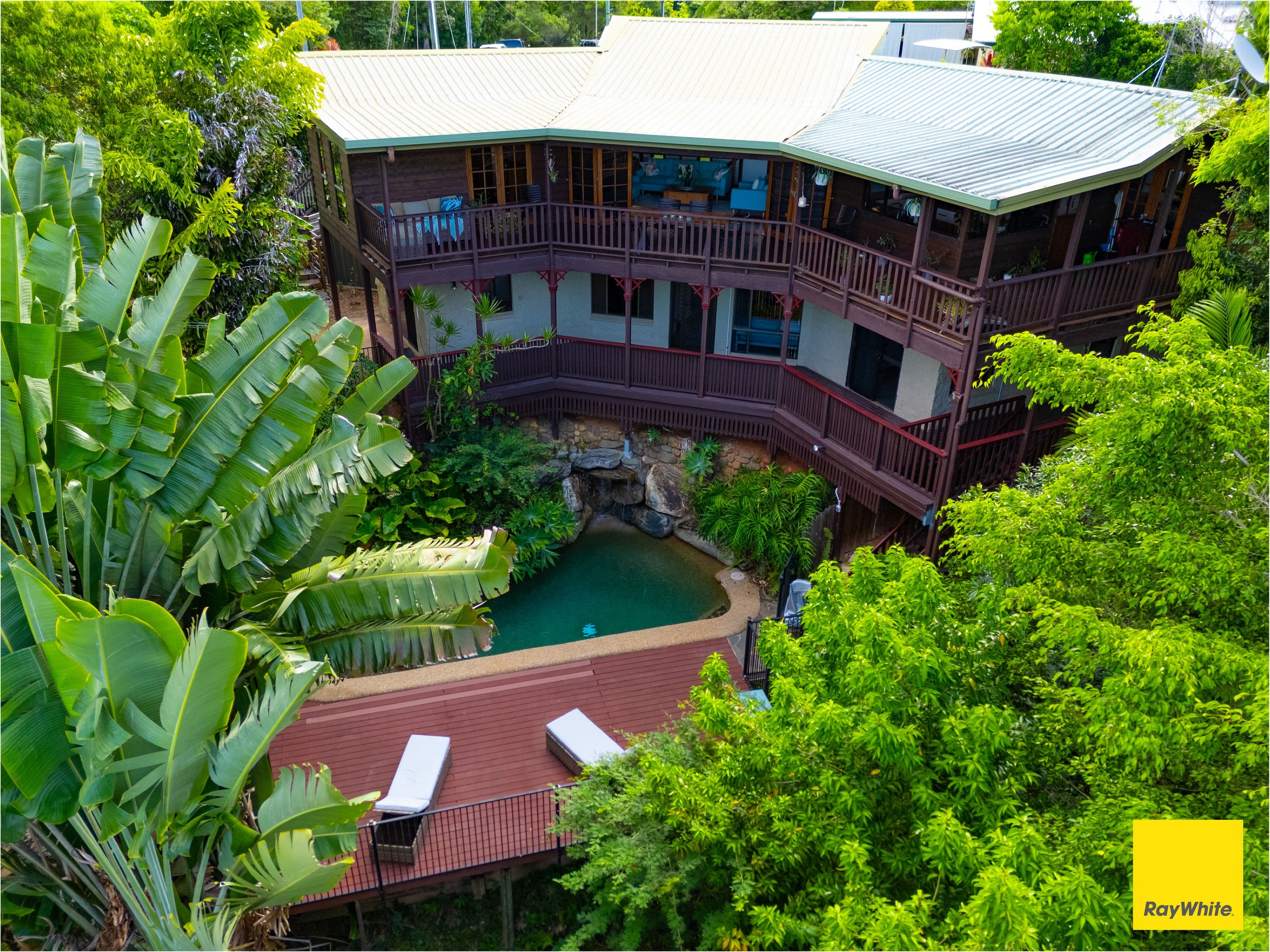 321 Toogood Road, Bayview Heights QLD 4868, Bayview Heights - Thumbnail 4