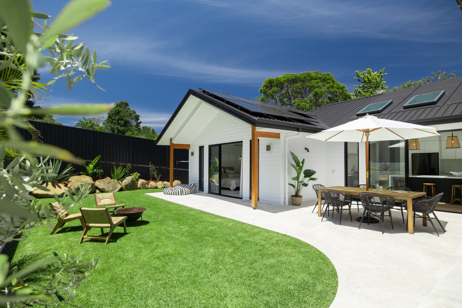 3D Valley View Close,Milton, Milton - Thumbnail 3