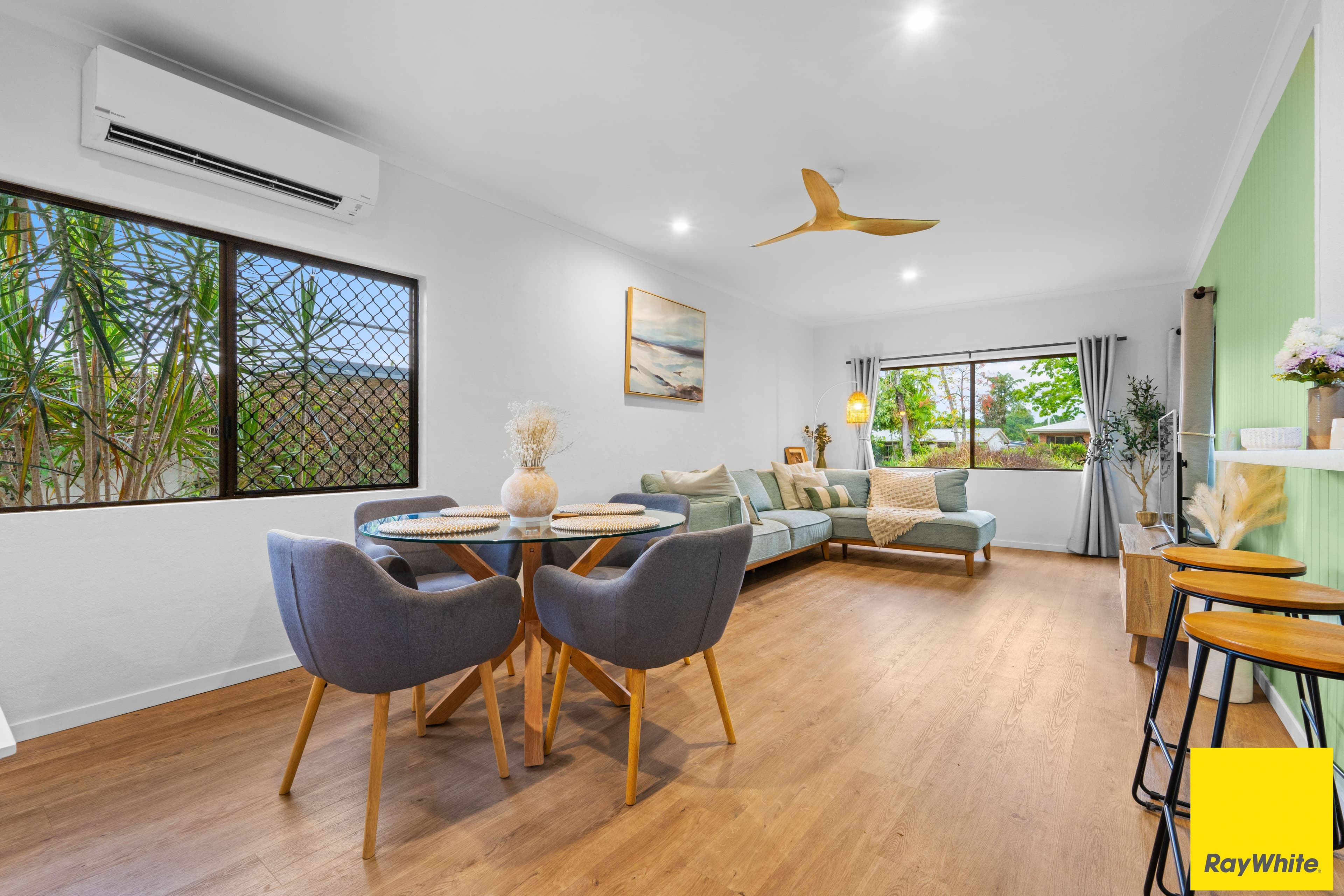 3 Watkins Close, Mooroobool QLD 4870, Mooroobool - Thumbnail 4