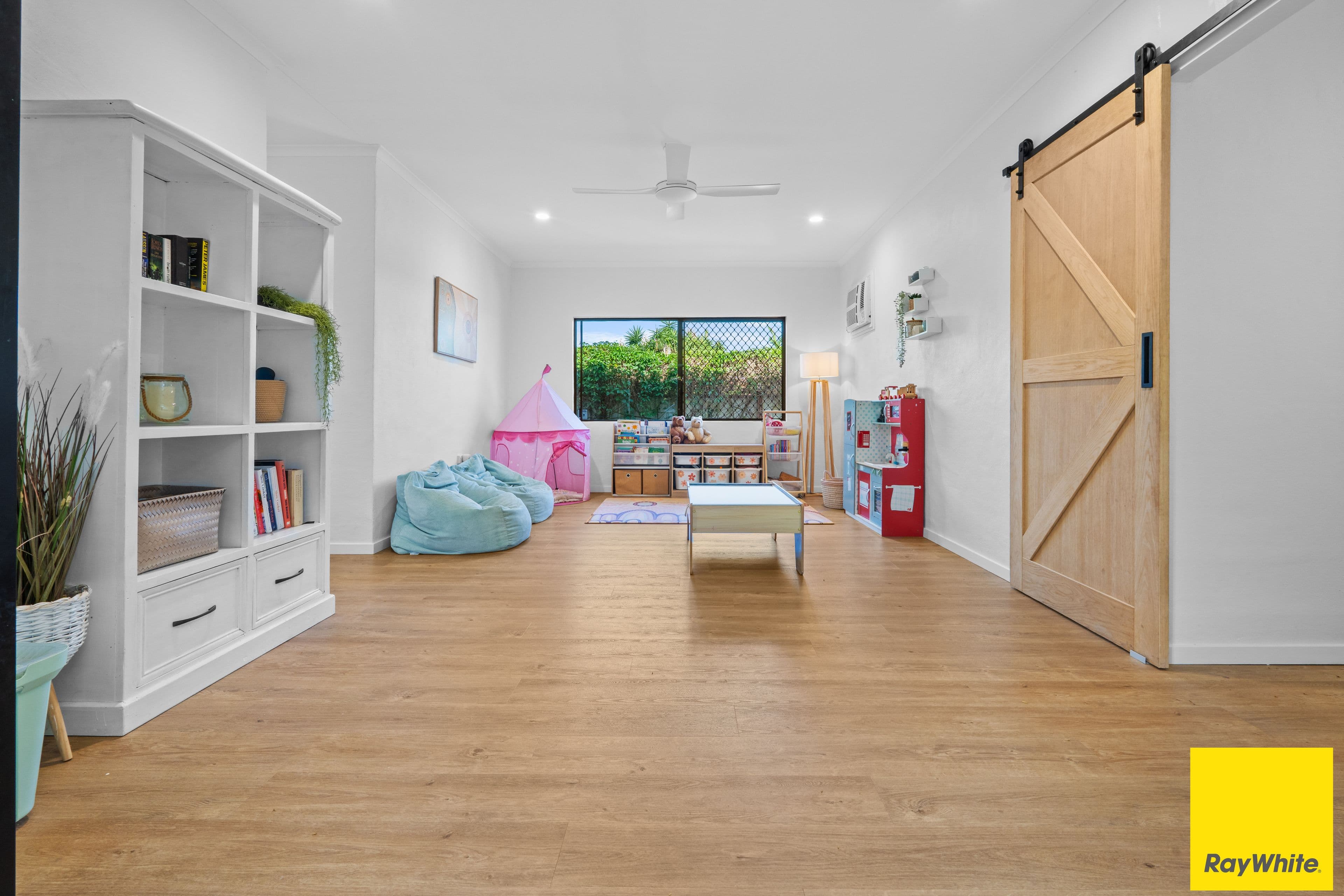3 Watkins Close, Mooroobool QLD 4870, Mooroobool - Thumbnail 8