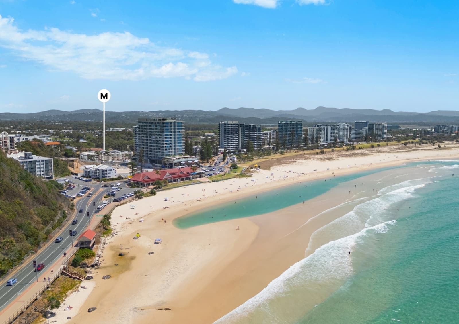 4/8 Miles Street,Coolangatta, Coolangatta - Image 1
