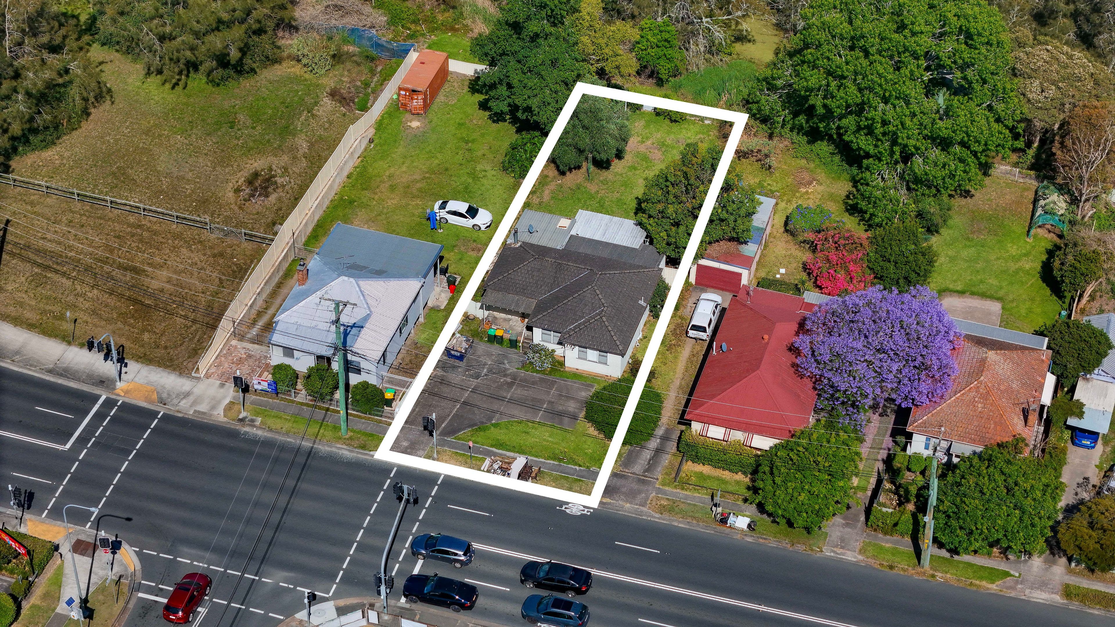 93 Cary Street, Toronto NSW 2283, Toronto - Thumbnail 3