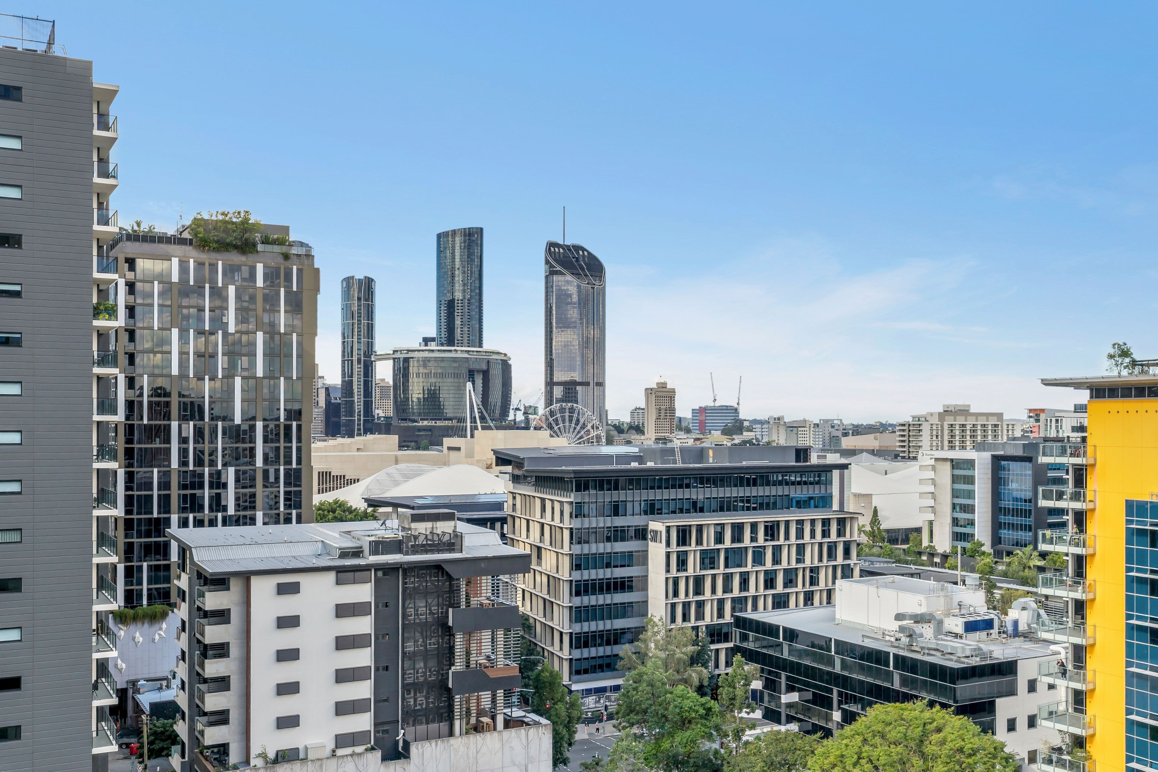 15 Manning Street, South Brisbane QLD 4101, South Brisbane - Thumbnail 4