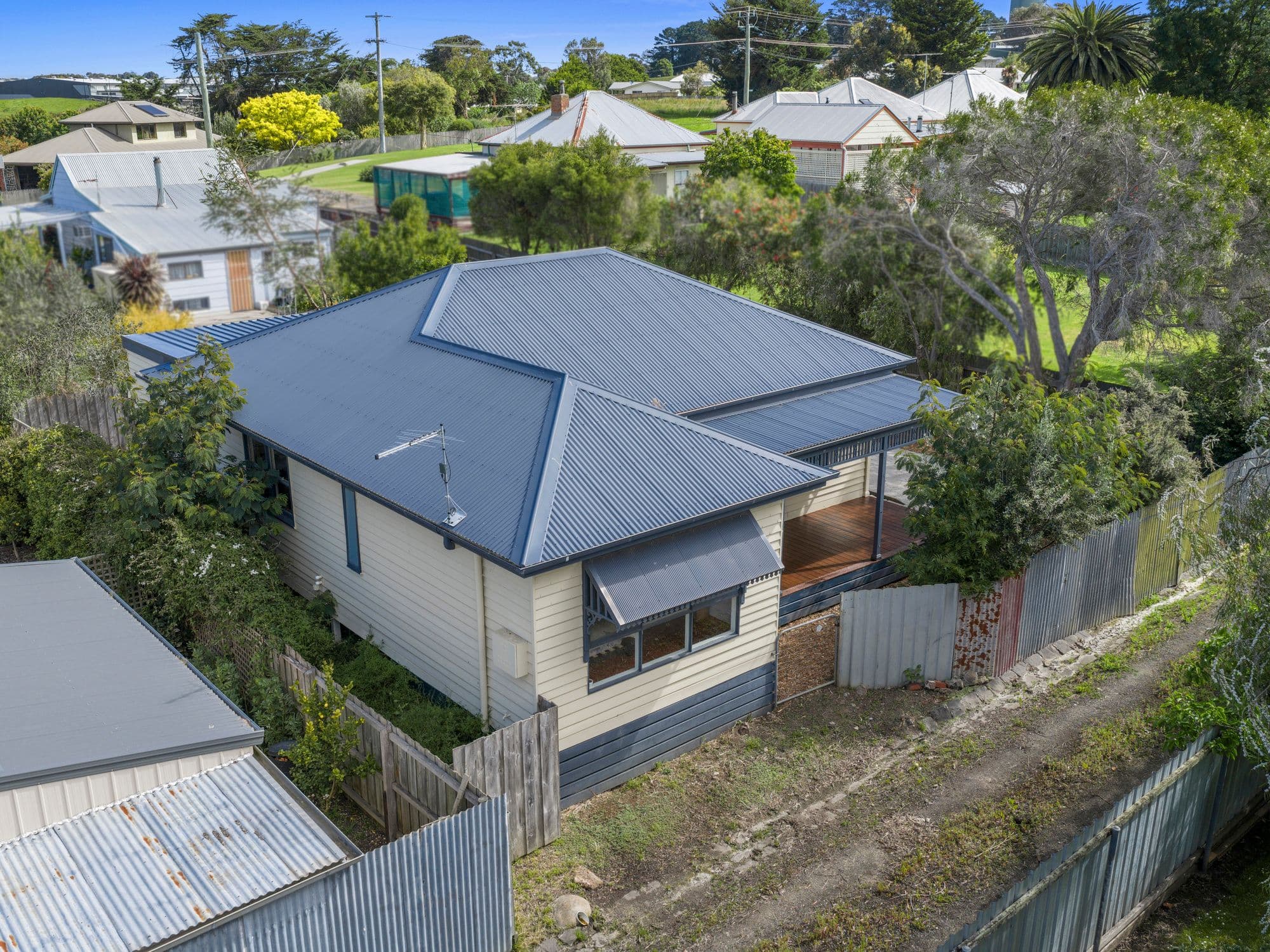 8B Watt Street, Wonthaggi VIC 3995, Wonthaggi - Image 1