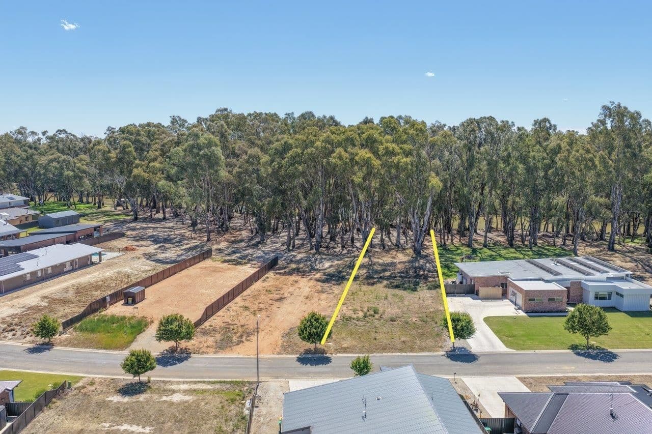 19 Armstrong Drive, Barham NSW 2732, Barham - Image 1