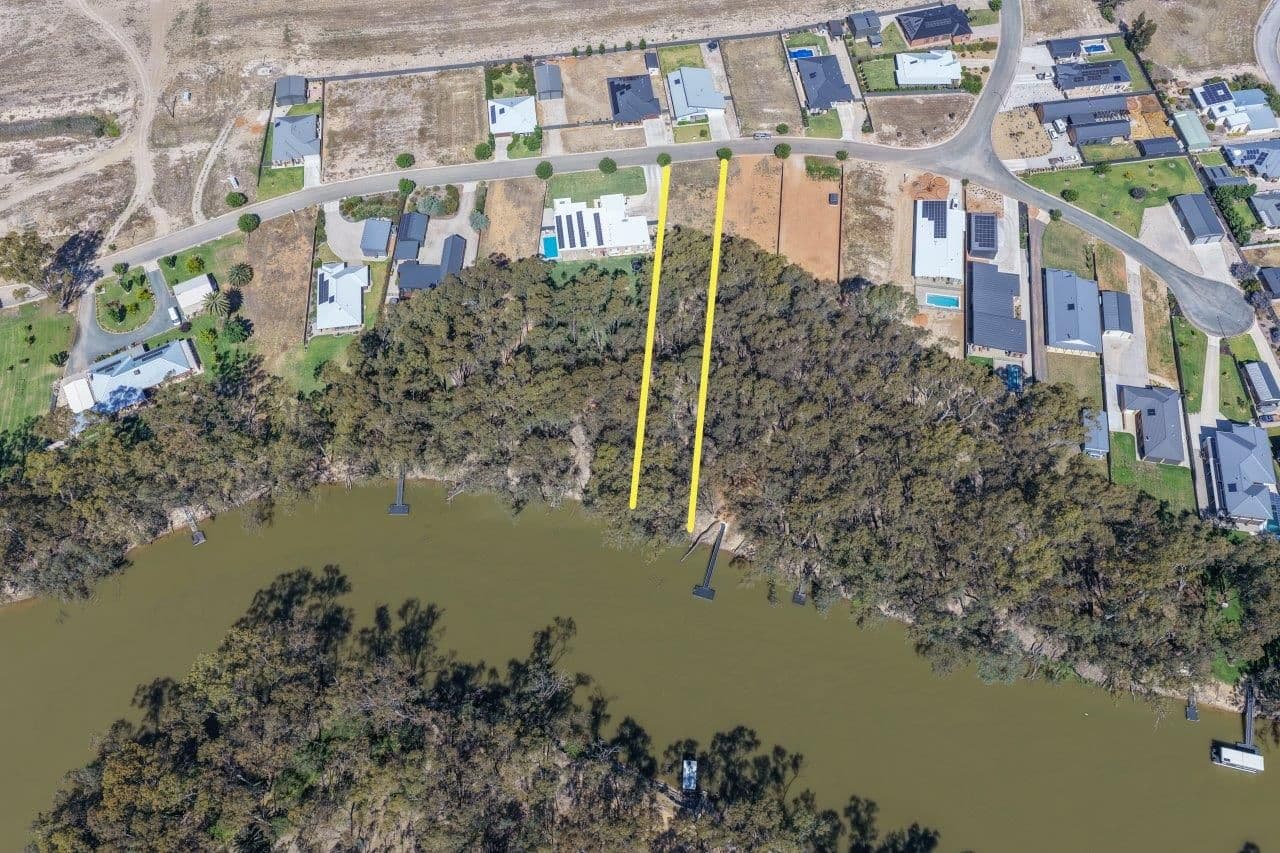 19 Armstrong Drive, Barham NSW 2732, Barham - Thumbnail 2