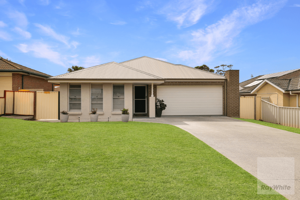 12 Barden Close, Callala Bay NSW 2540, Callala Bay - Thumbnail 2