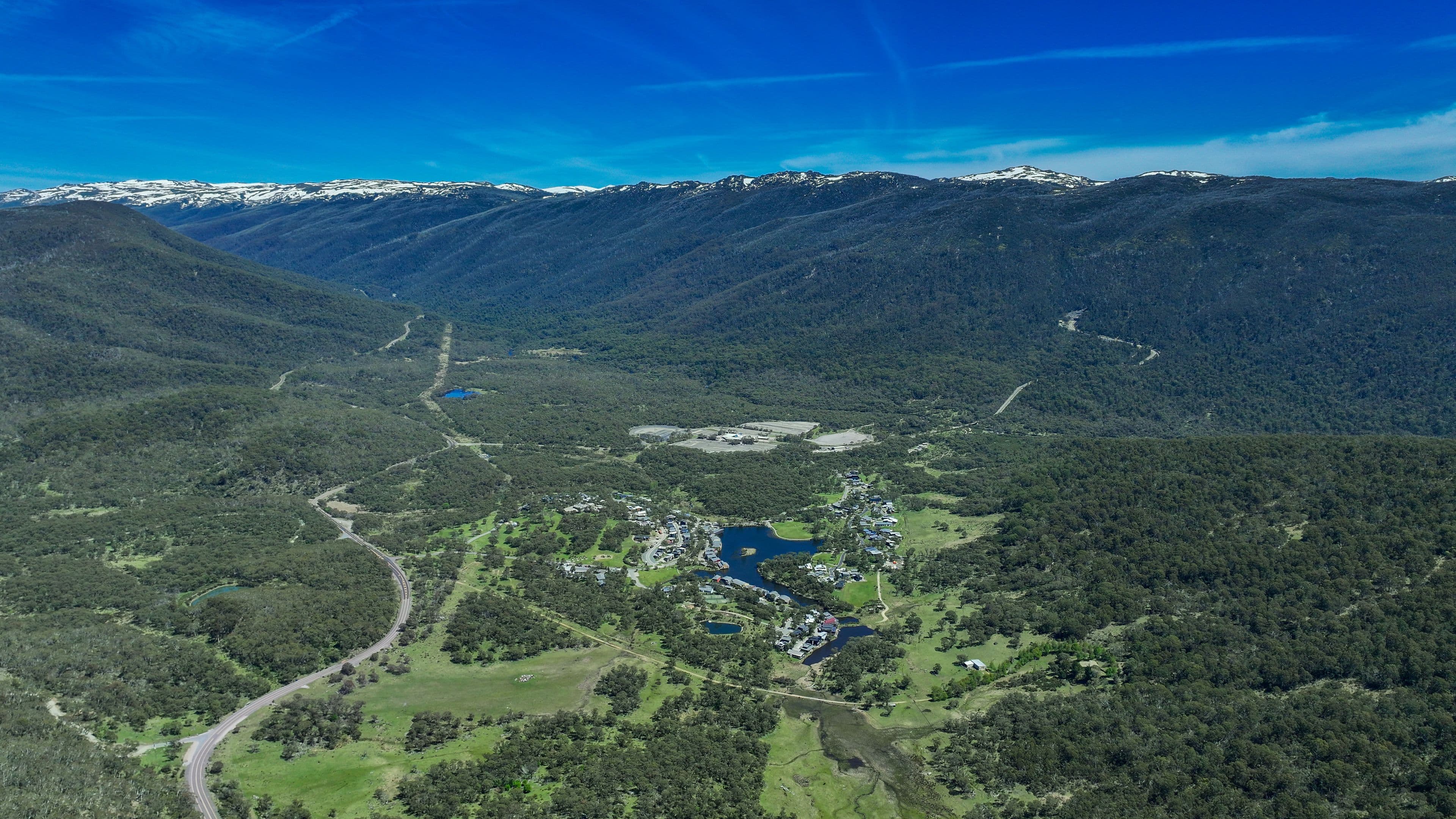 Bondilla 1638 Alpine Way, Crackenback NSW 2627, Crackenback - Image 1