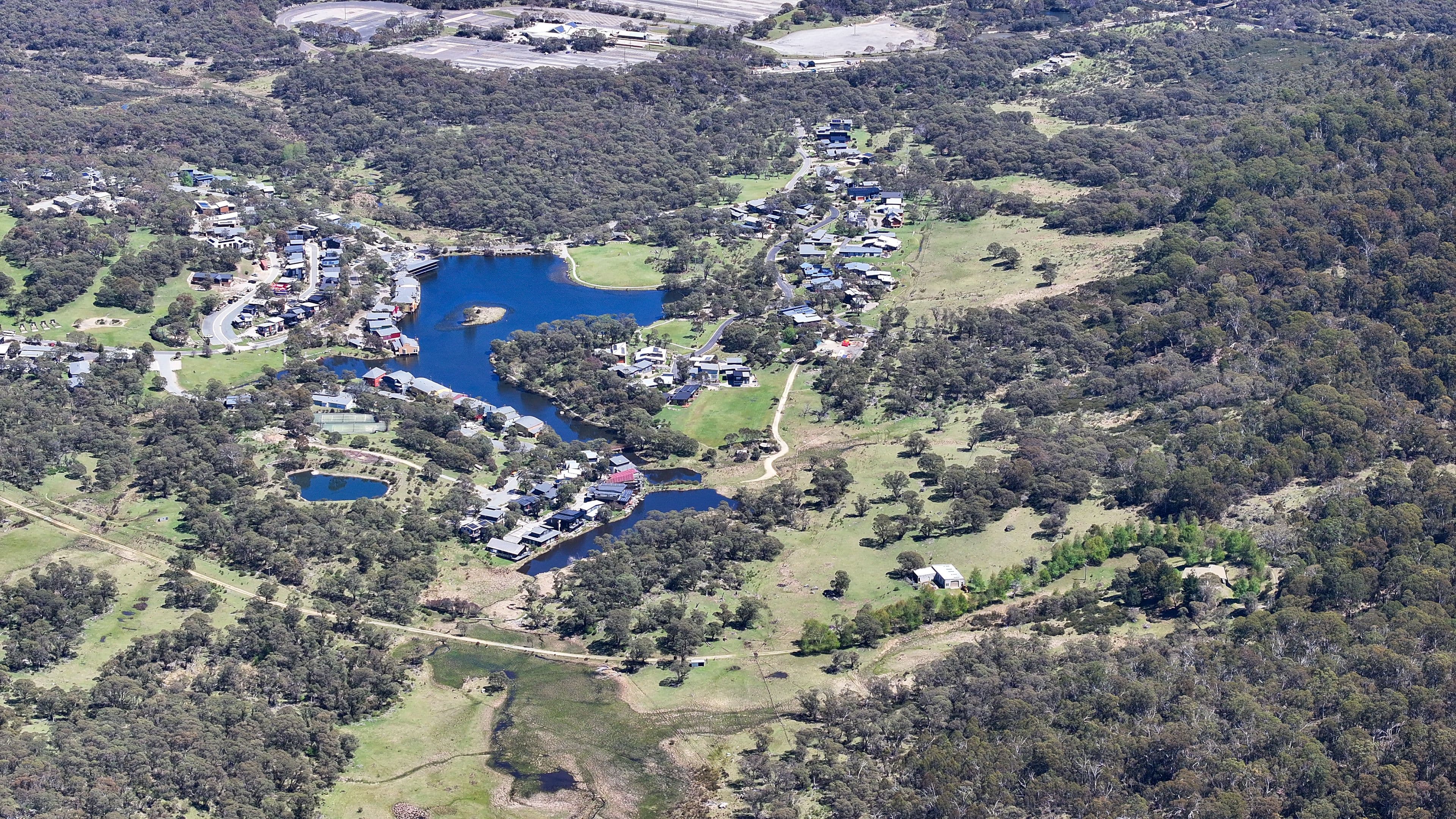 Bondilla 1638 Alpine Way, Crackenback NSW 2627, Crackenback - Thumbnail 3
