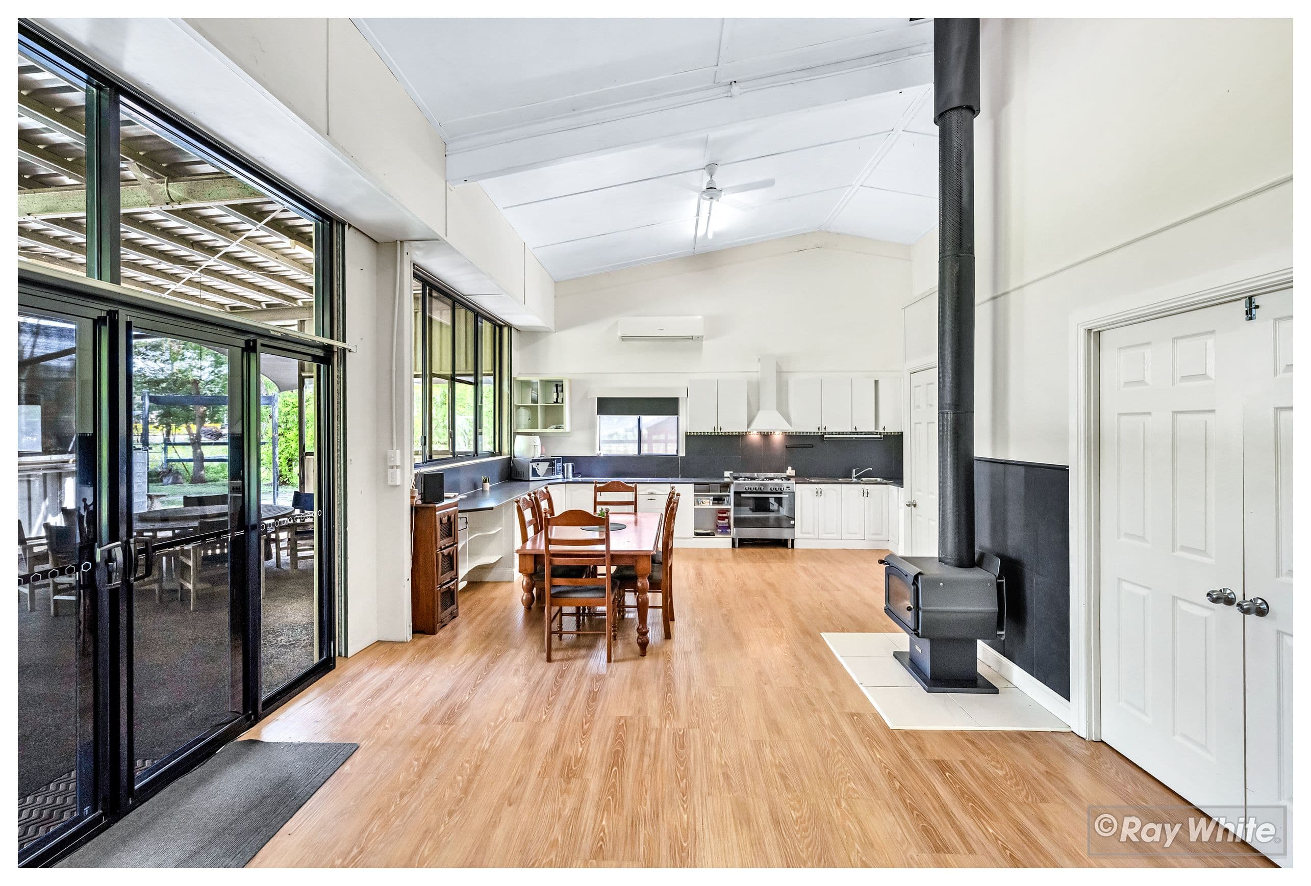 52703 Burnett Highway, Bouldercombe QLD 4702, Bouldercombe - Thumbnail 6