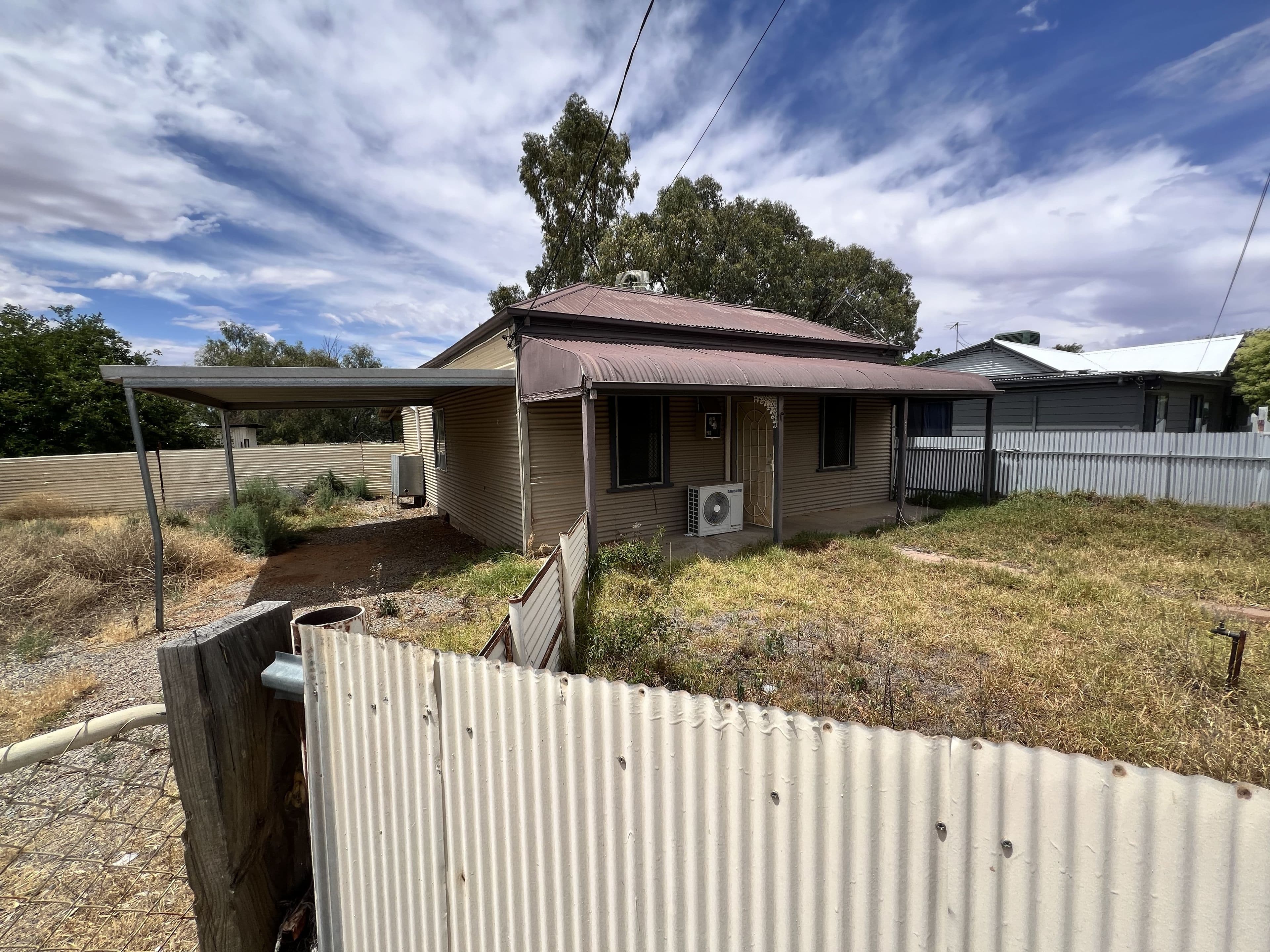 471 Chapple Lane, Broken Hill NSW 2880, Broken Hill - Image 1