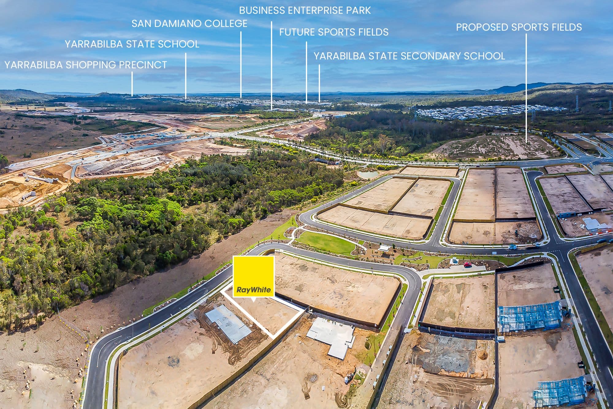 13 Kensington Circuit, Yarrabilba QLD 4207, Yarrabilba - Thumbnail 4