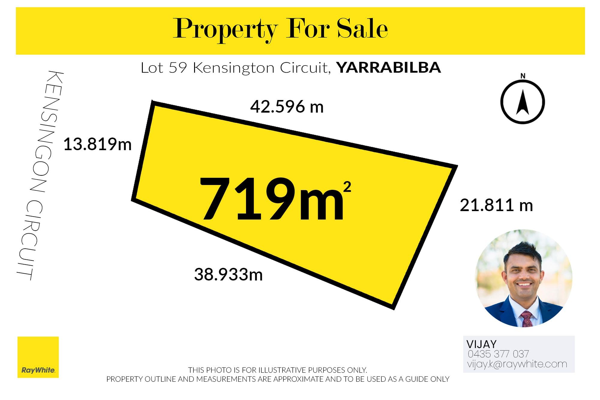 13 Kensington Circuit, Yarrabilba QLD 4207, Yarrabilba - Thumbnail 6