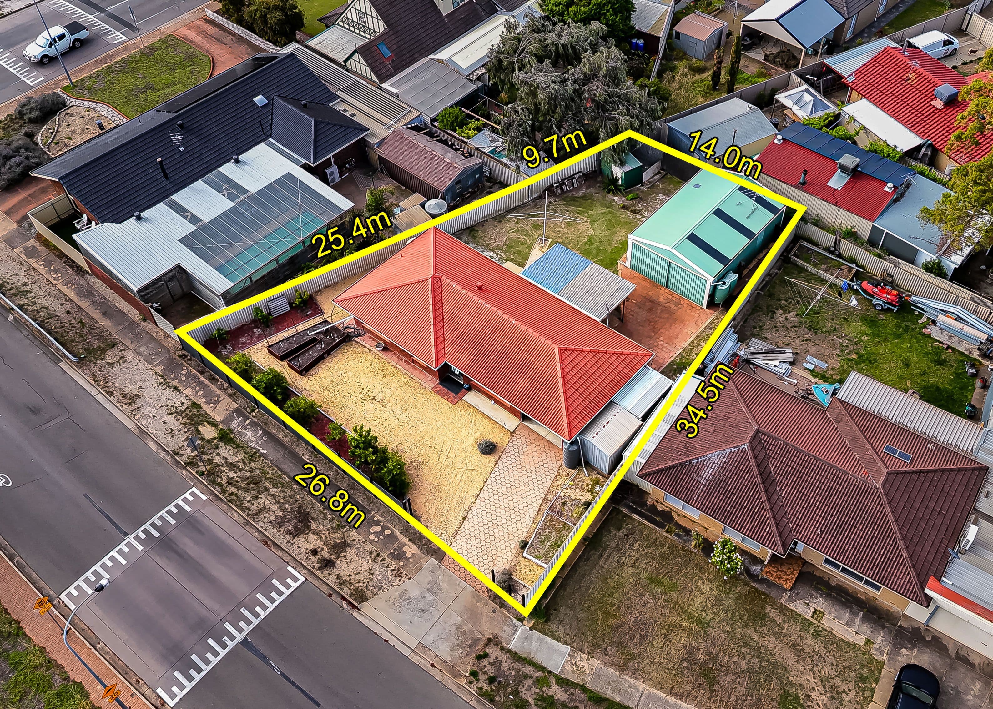 3 Sir Keith Smith Drive, North Haven SA 5018, North Haven - Image 1