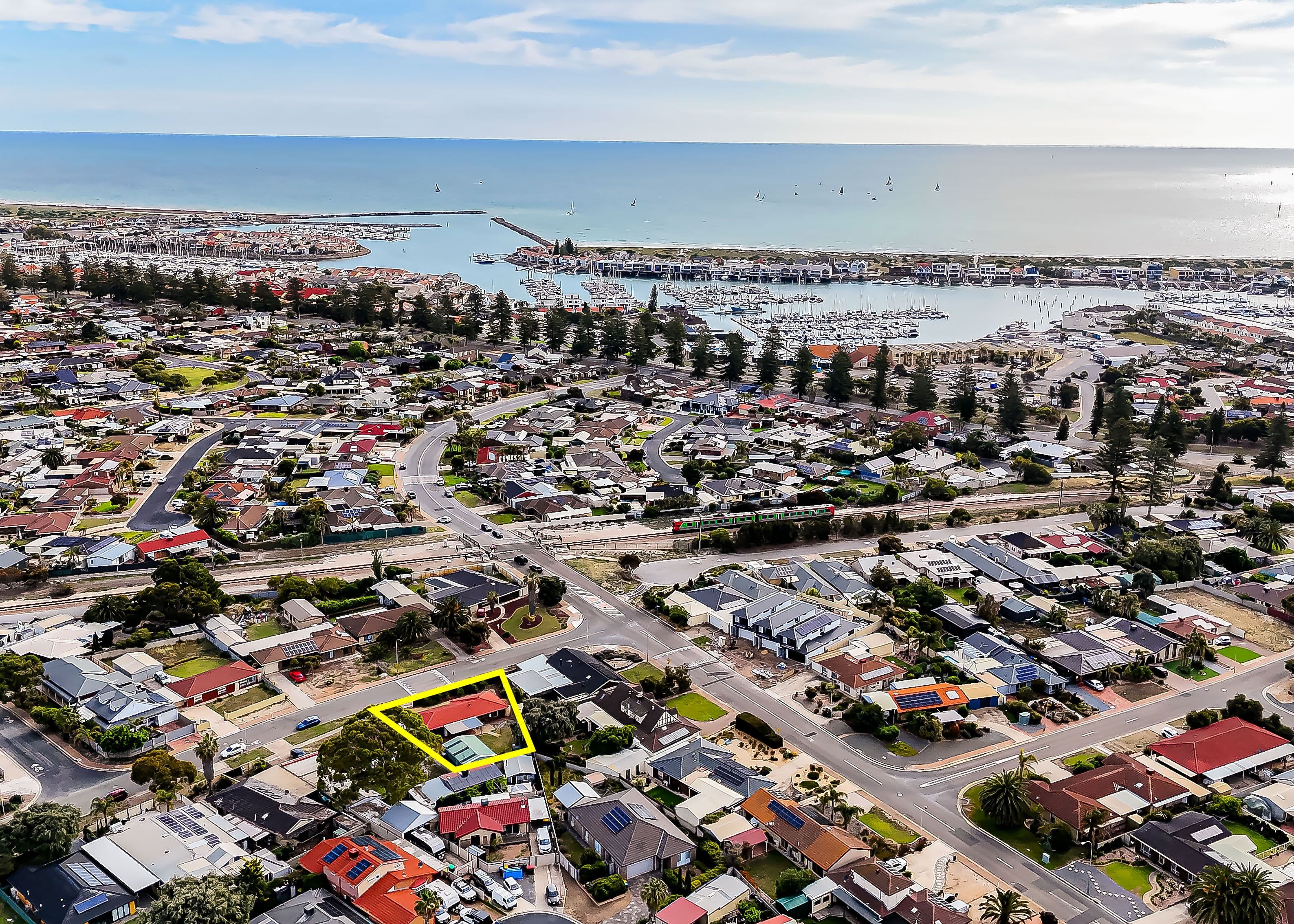 3 Sir Keith Smith Drive, North Haven SA 5018, North Haven - Thumbnail 8
