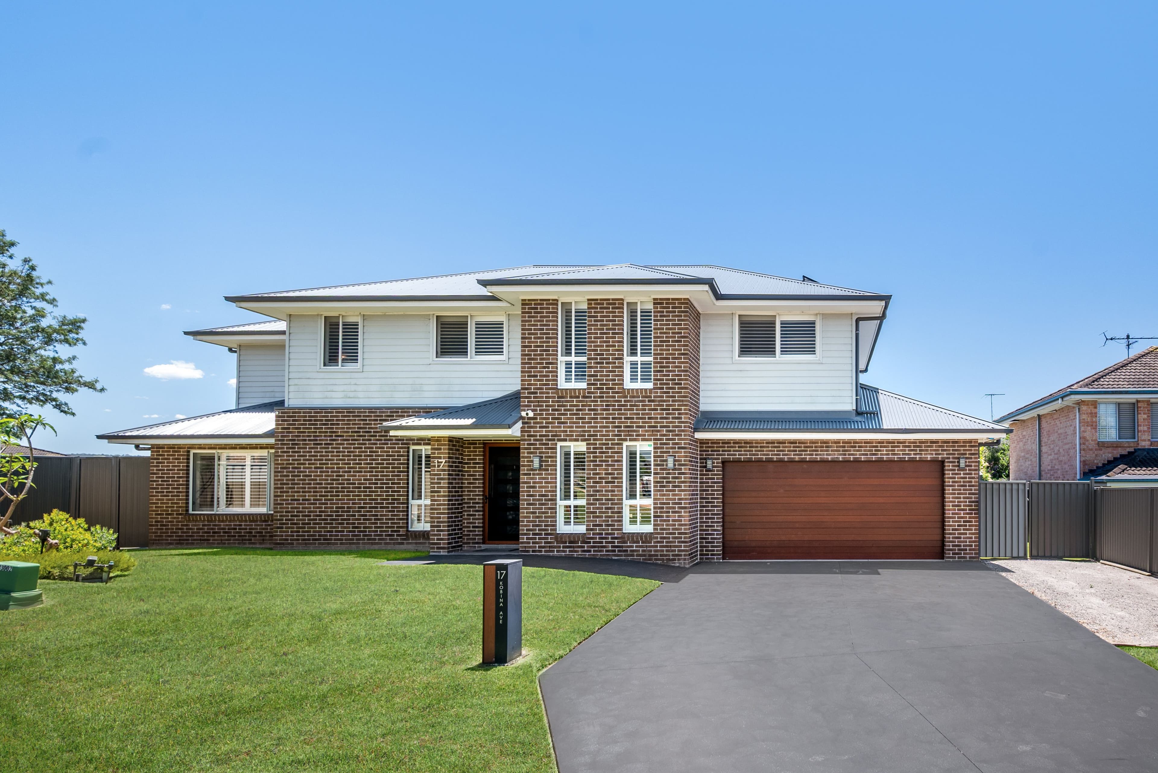 17 Kobina Avenue, Glenmore Park NSW 2745, Glenmore Park - Image 1