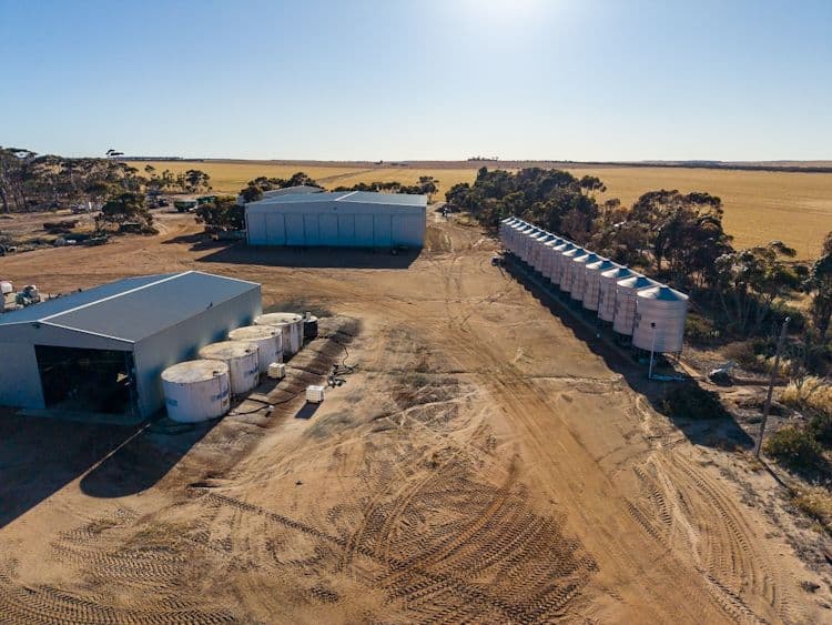 57 East Road, Pingrup WA 6343, Pingrup - Thumbnail 2