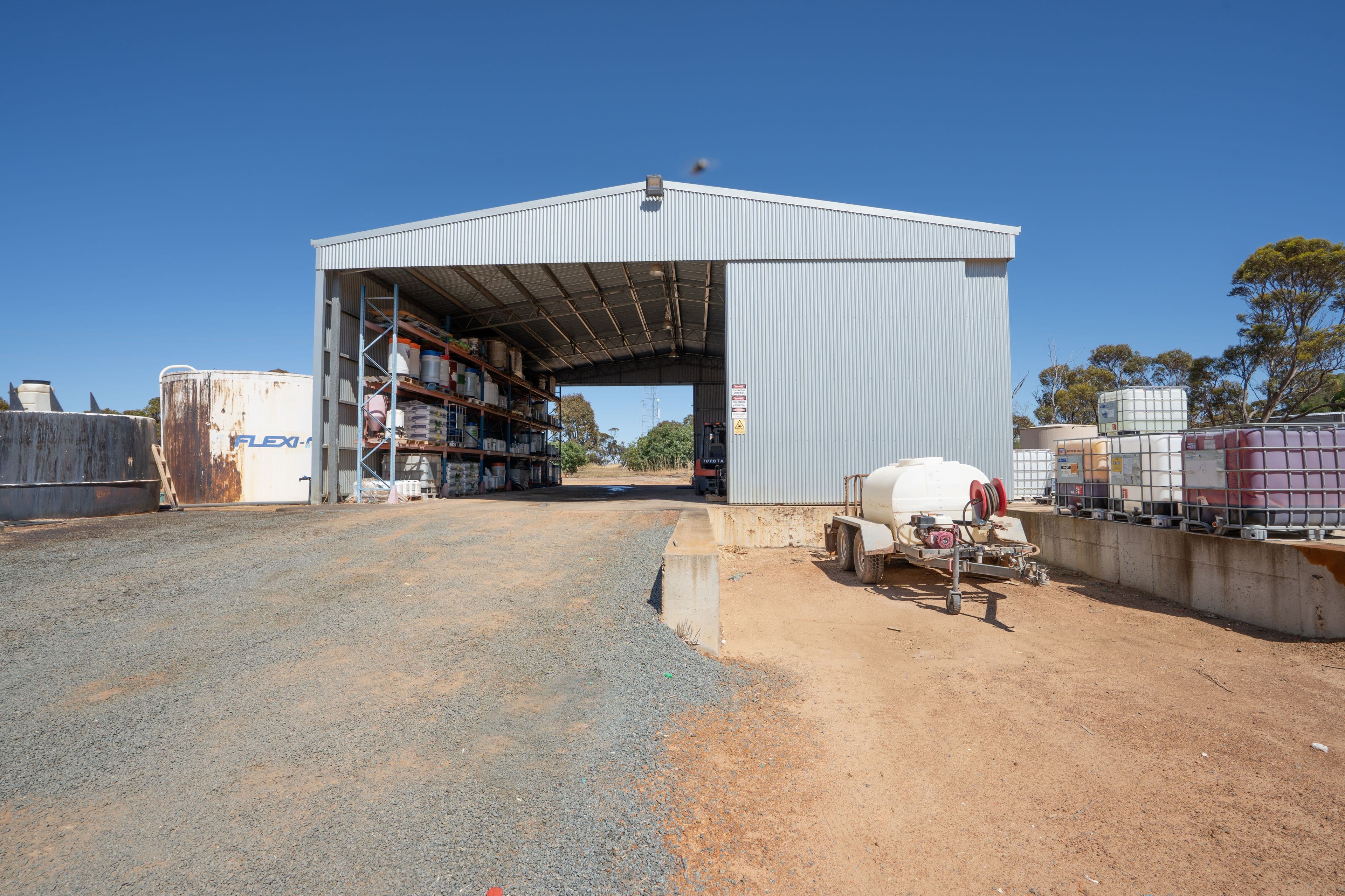 57 East Road, Pingrup WA 6343, Pingrup - Thumbnail 6
