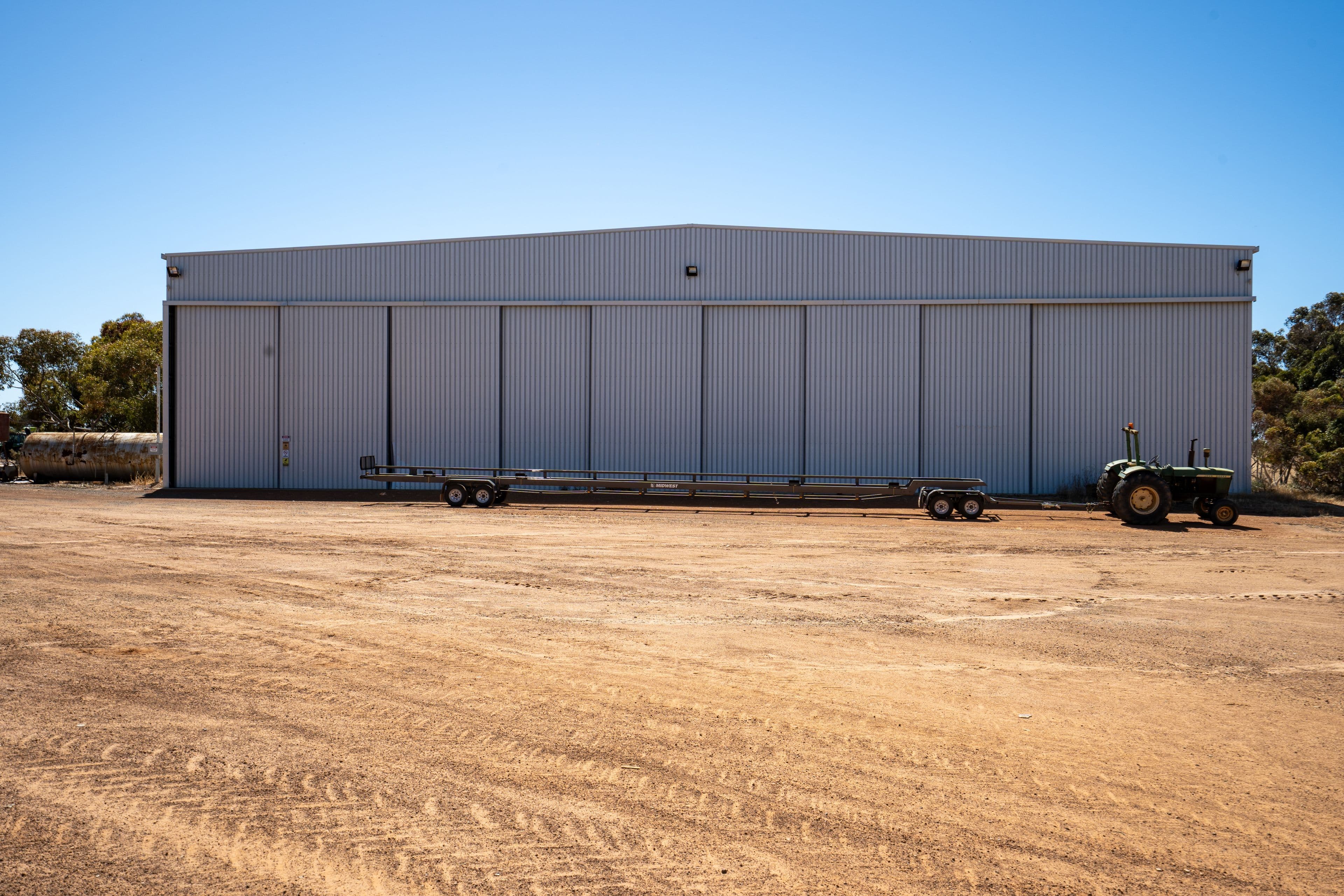 57 East Road, Pingrup WA 6343, Pingrup - Thumbnail 7