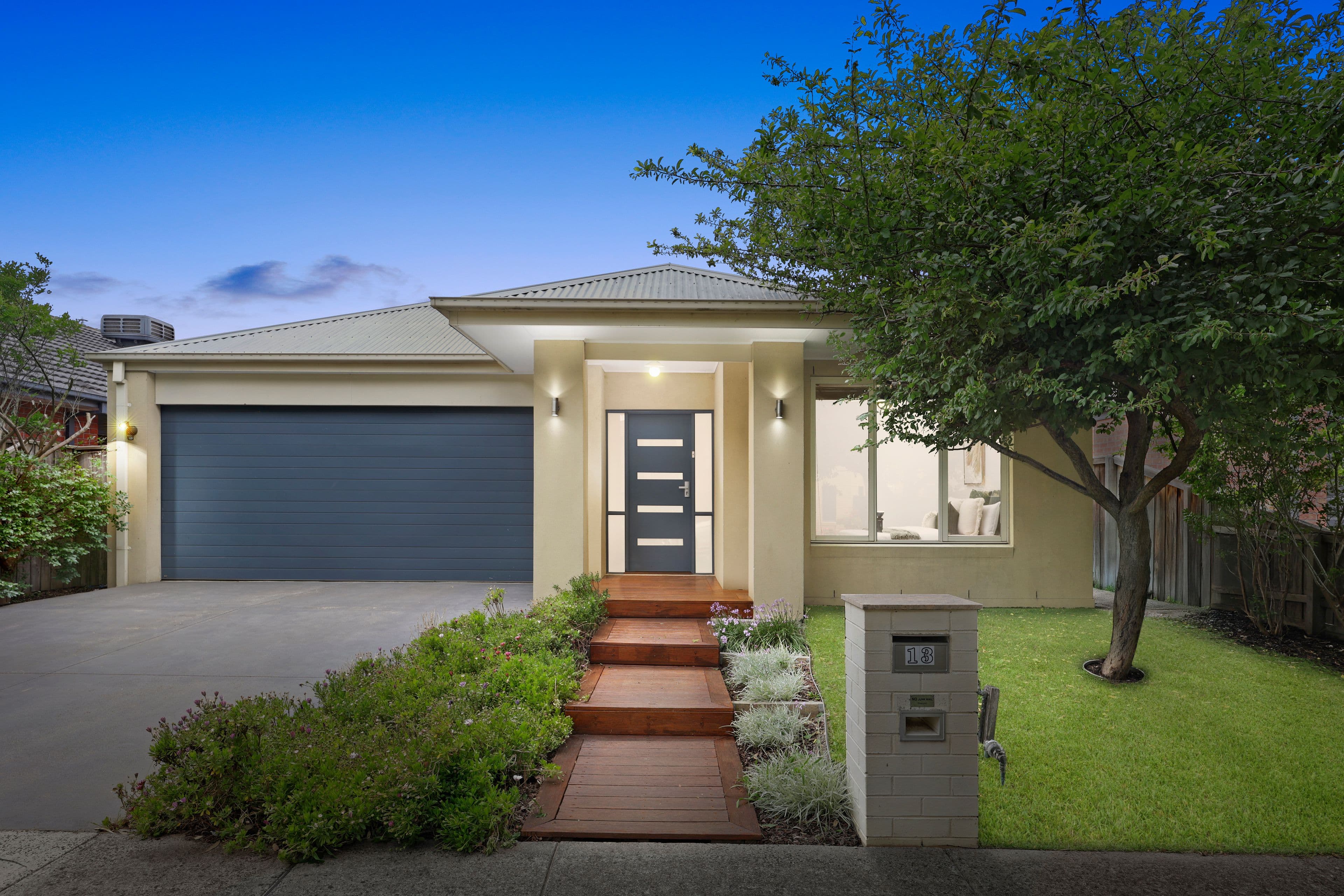 13 Westhorpe Crescent, Mernda VIC 3754, Mernda - Image 1