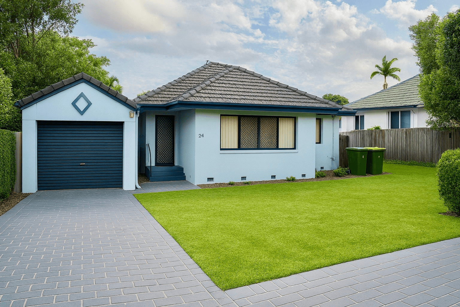 24 Clematis Street, Inala QLD 4077, Inala - Image 1