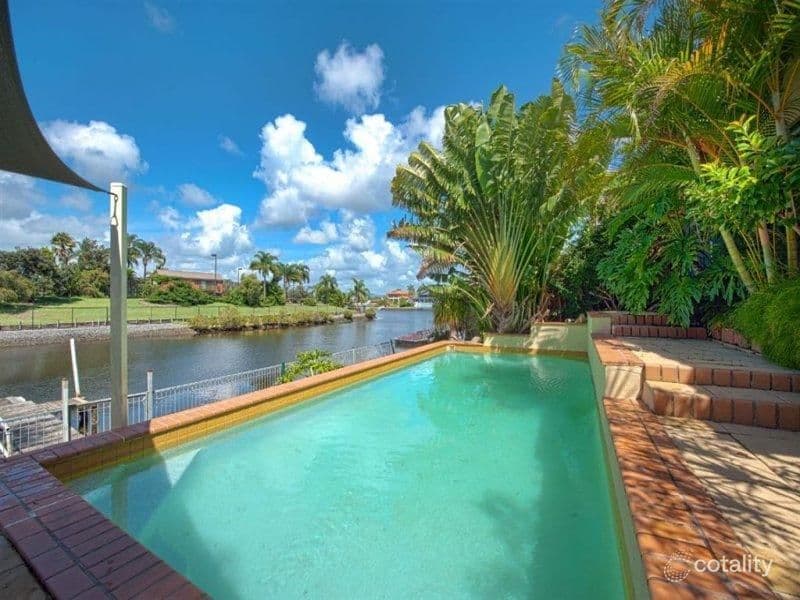 20 Peter Blondell Drive, Mermaid Waters QLD 4218, Mermaid Waters - Image 1
