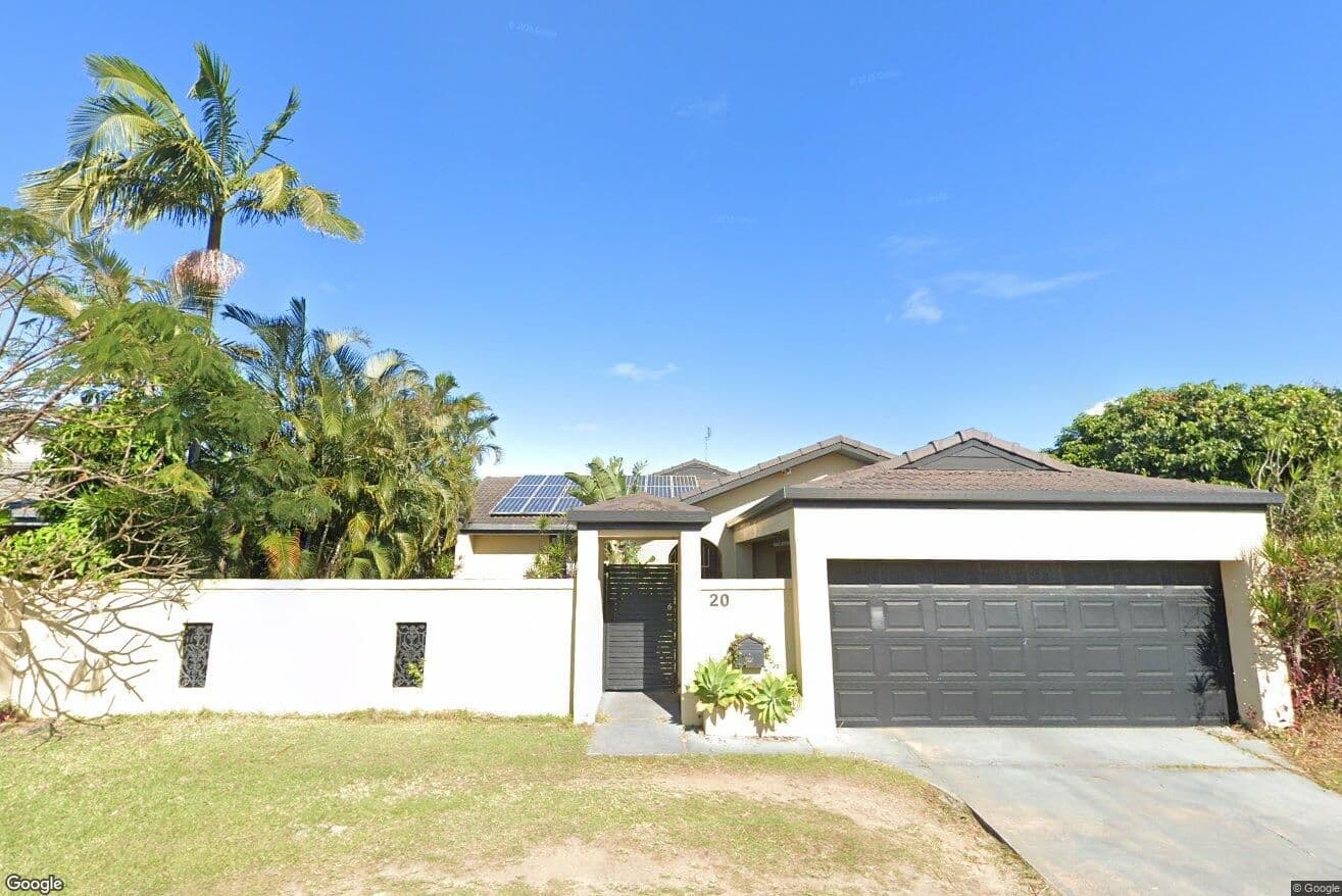 20 Peter Blondell Drive, Mermaid Waters QLD 4218, Mermaid Waters - Thumbnail 2