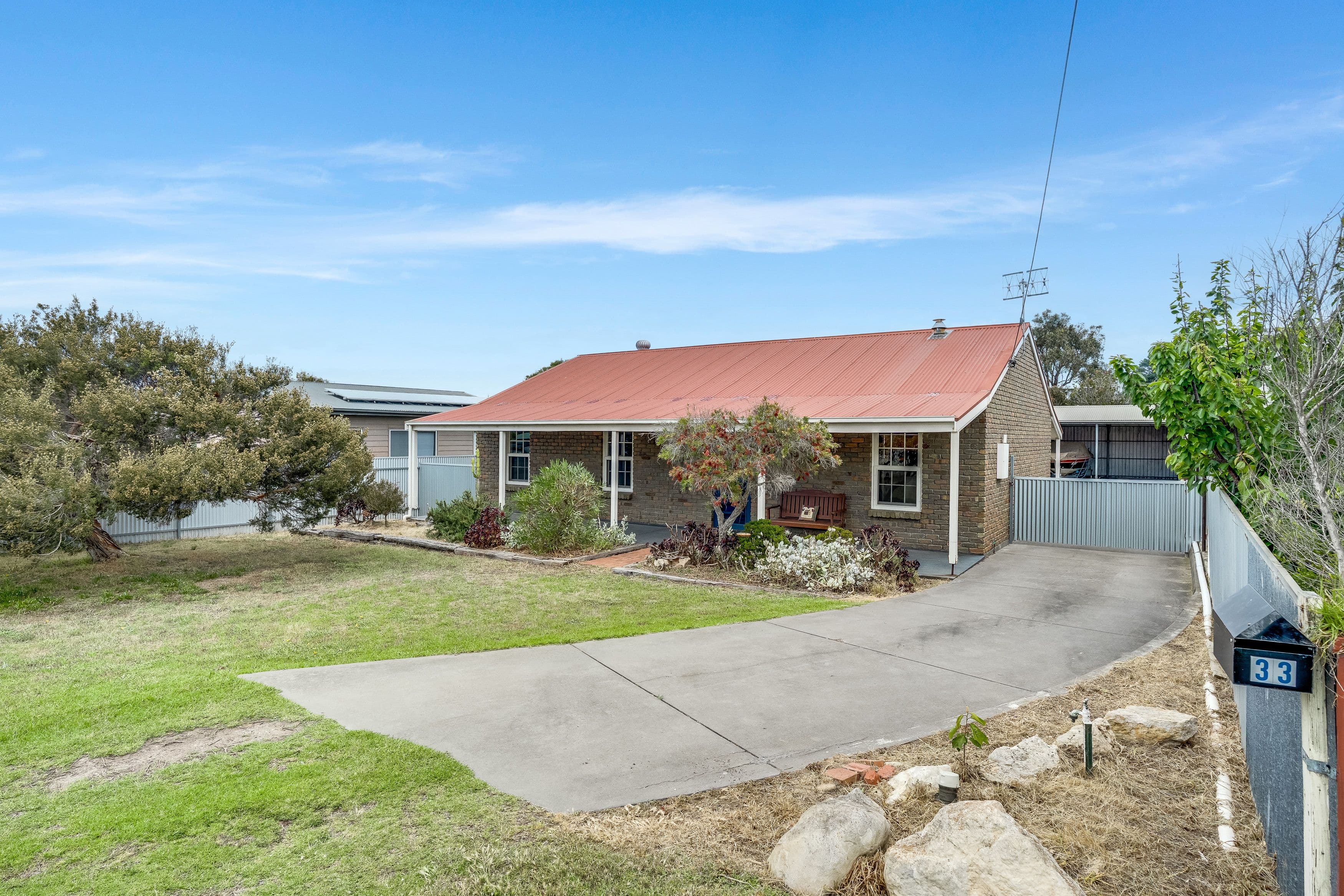 33 Ferguson Road, Goolwa Beach SA 5214, Goolwa Beach - Image 1