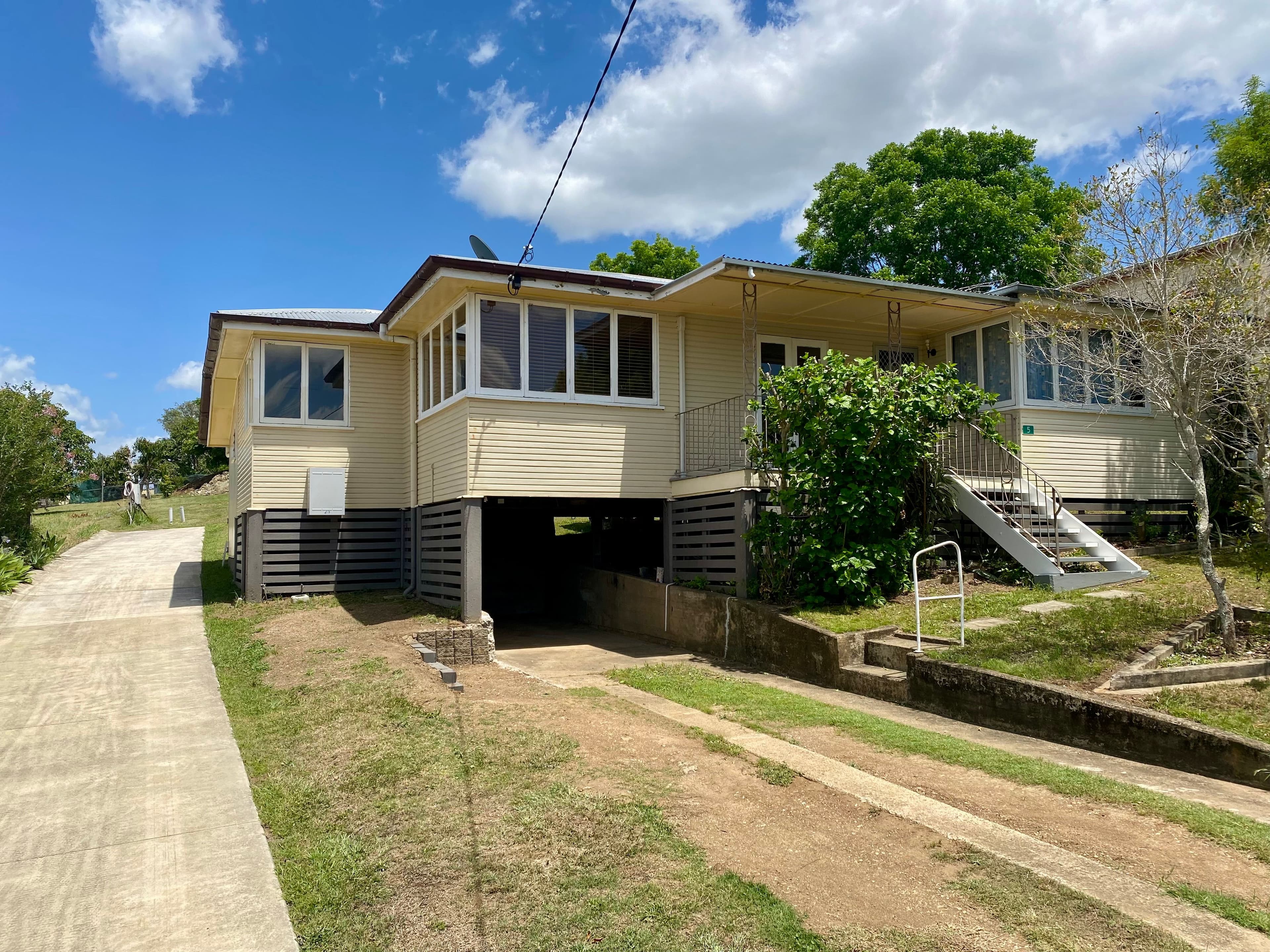 5 Robson Street, Kilcoy QLD 4515, Kilcoy - Image 1