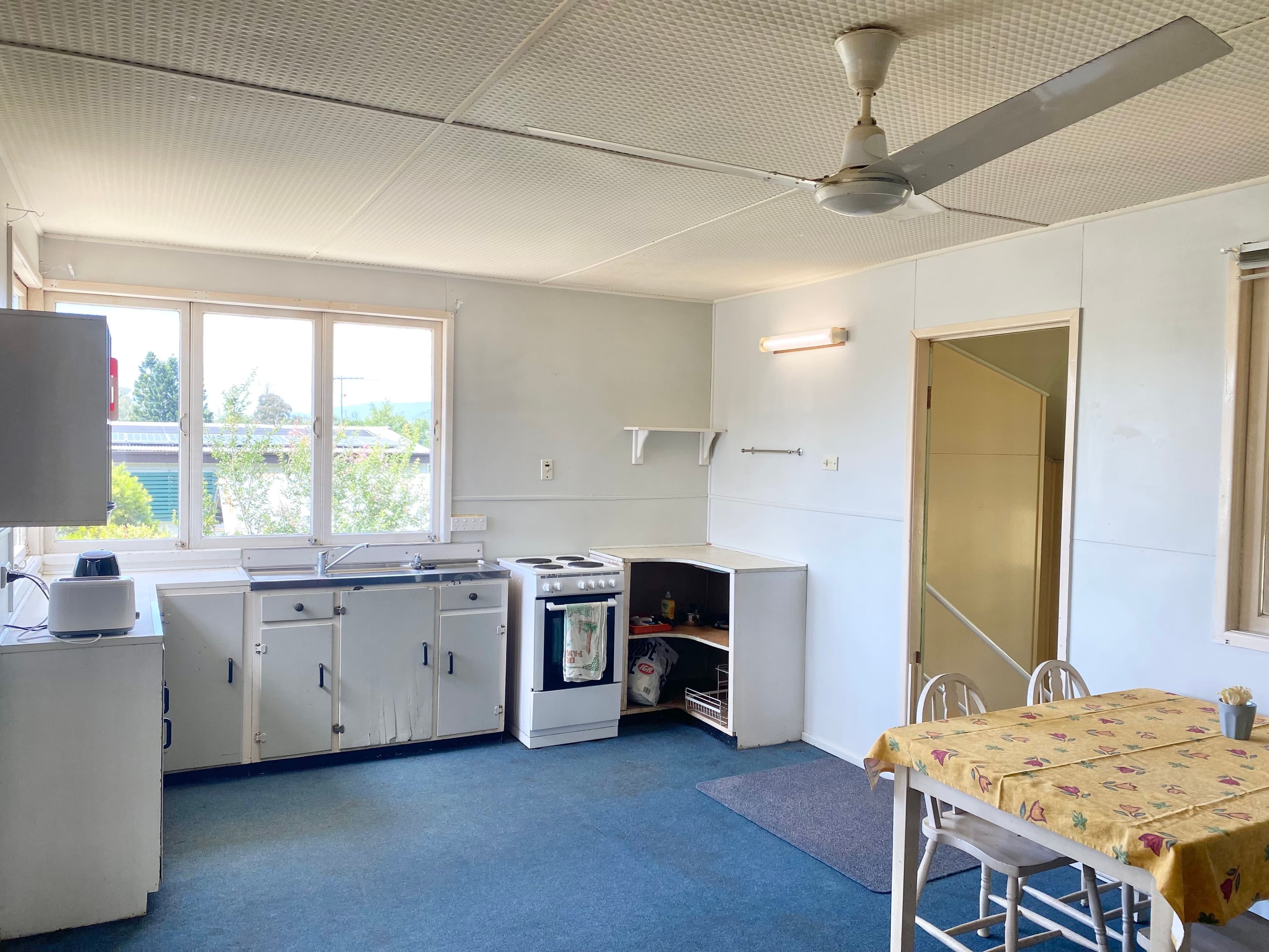 5 Robson Street, Kilcoy QLD 4515, Kilcoy - Thumbnail 4