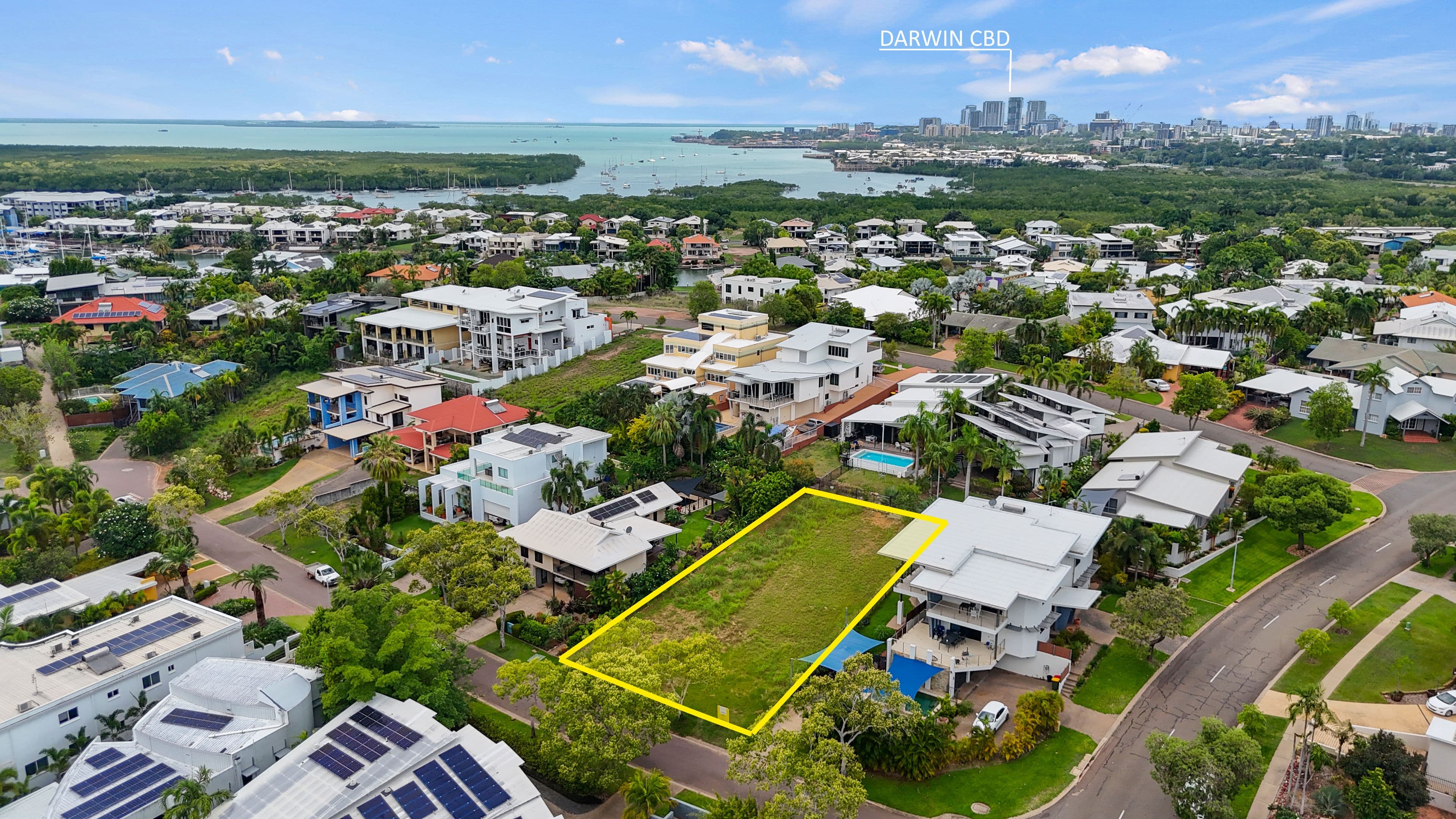 16 Bradhurst Court, Bayview NT 0820, Bayview - Image 1