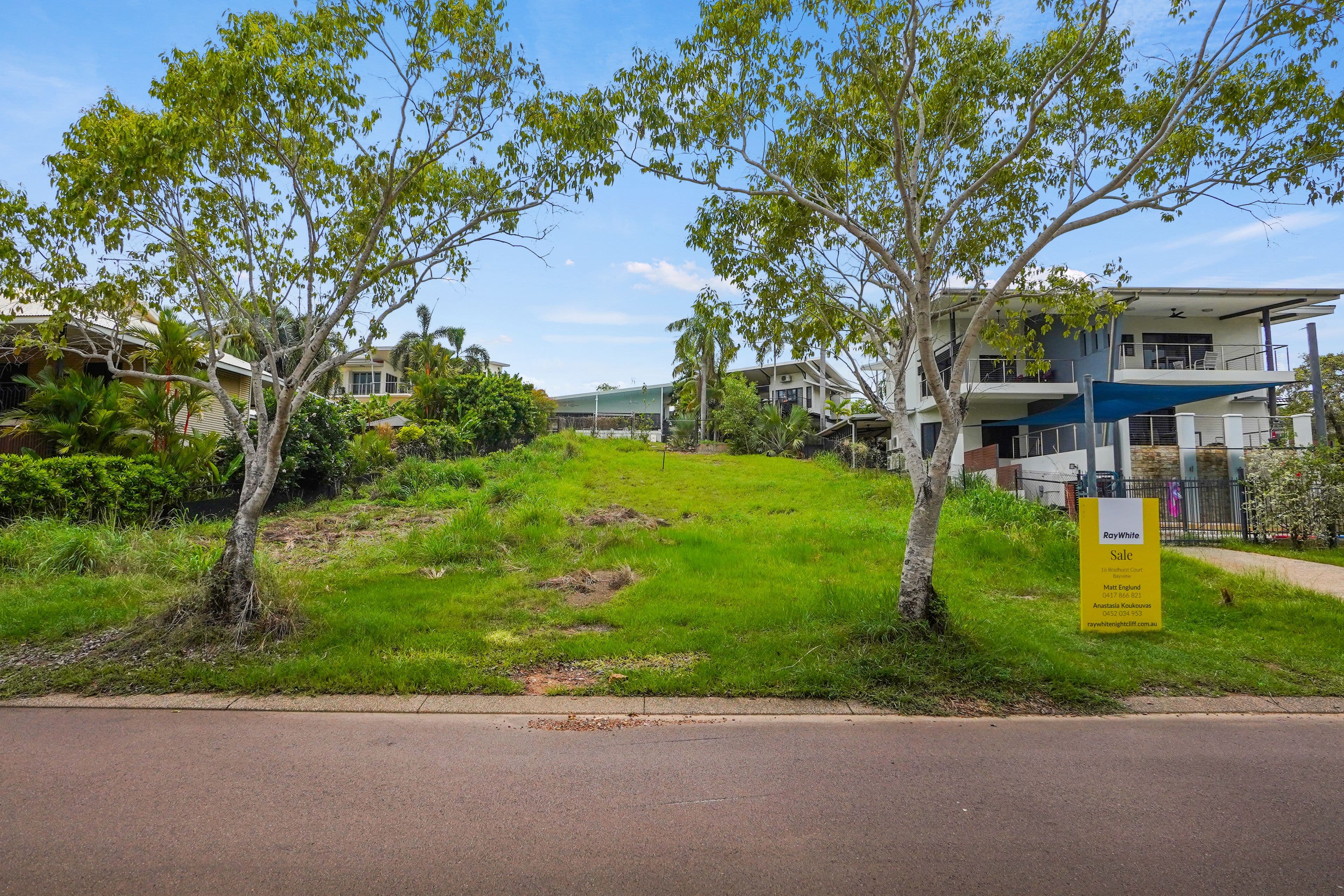 16 Bradhurst Court, Bayview NT 0820, Bayview - Thumbnail 2