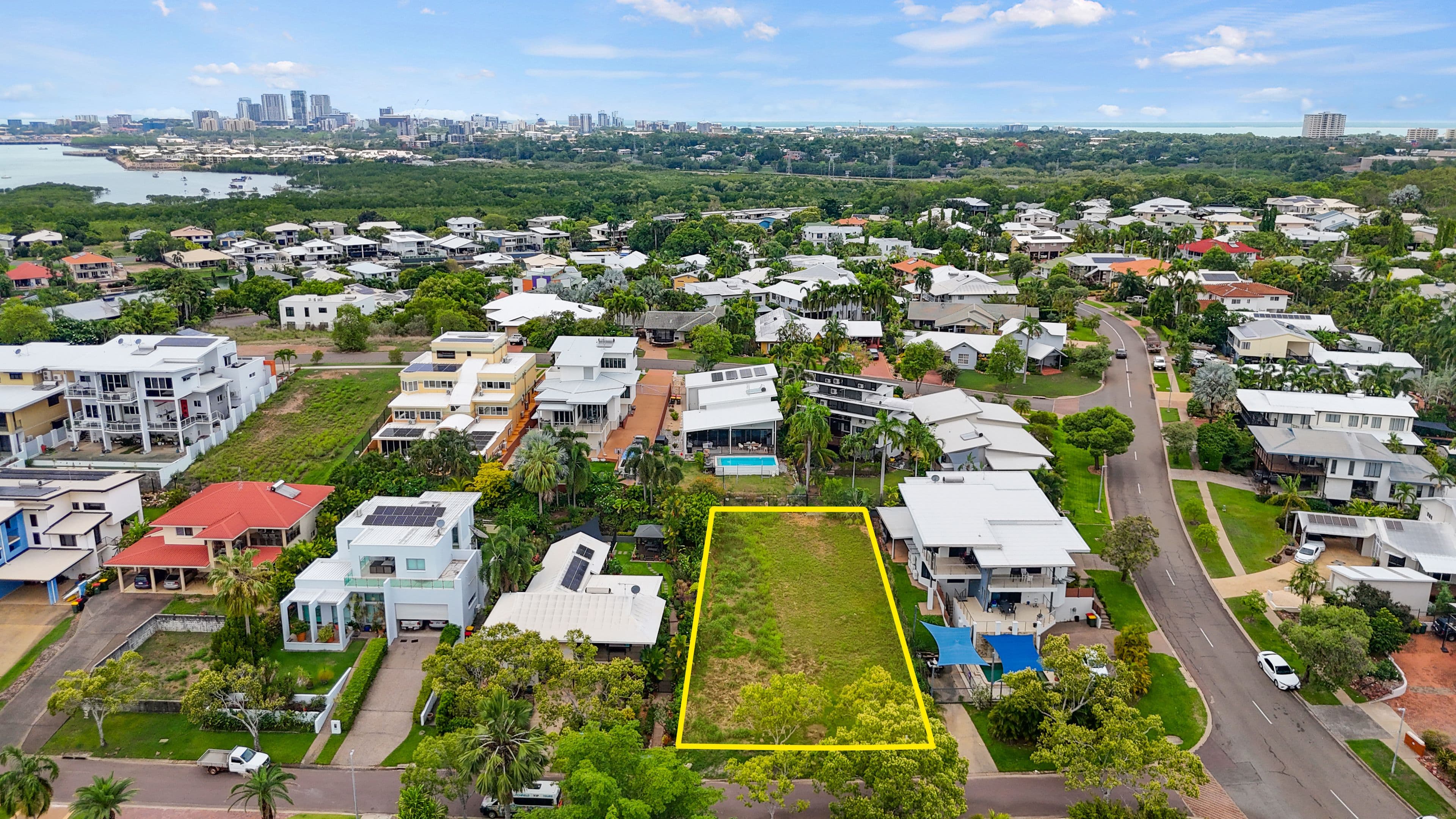 16 Bradhurst Court, Bayview NT 0820, Bayview - Thumbnail 3