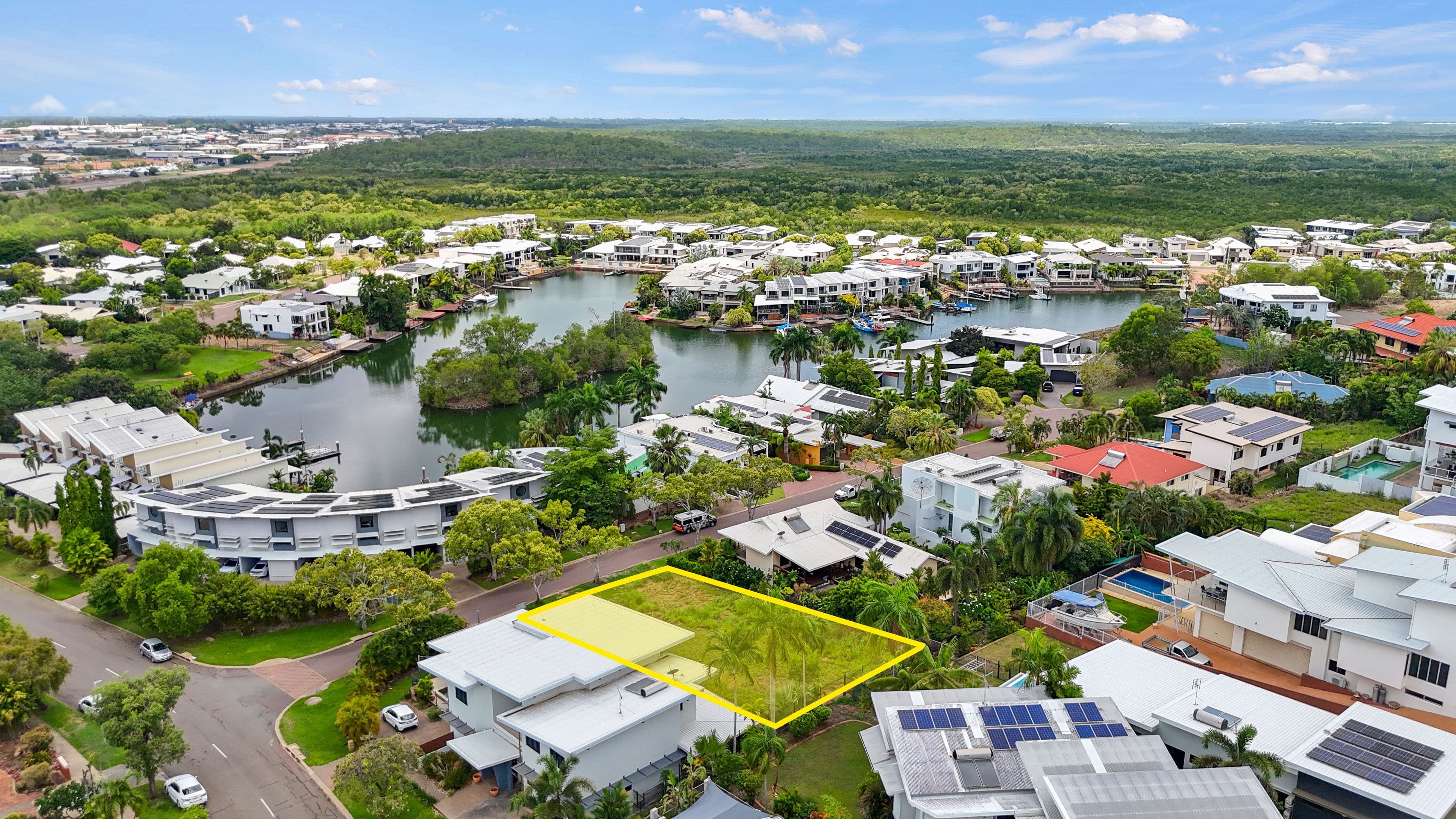 16 Bradhurst Court, Bayview NT 0820, Bayview - Thumbnail 4