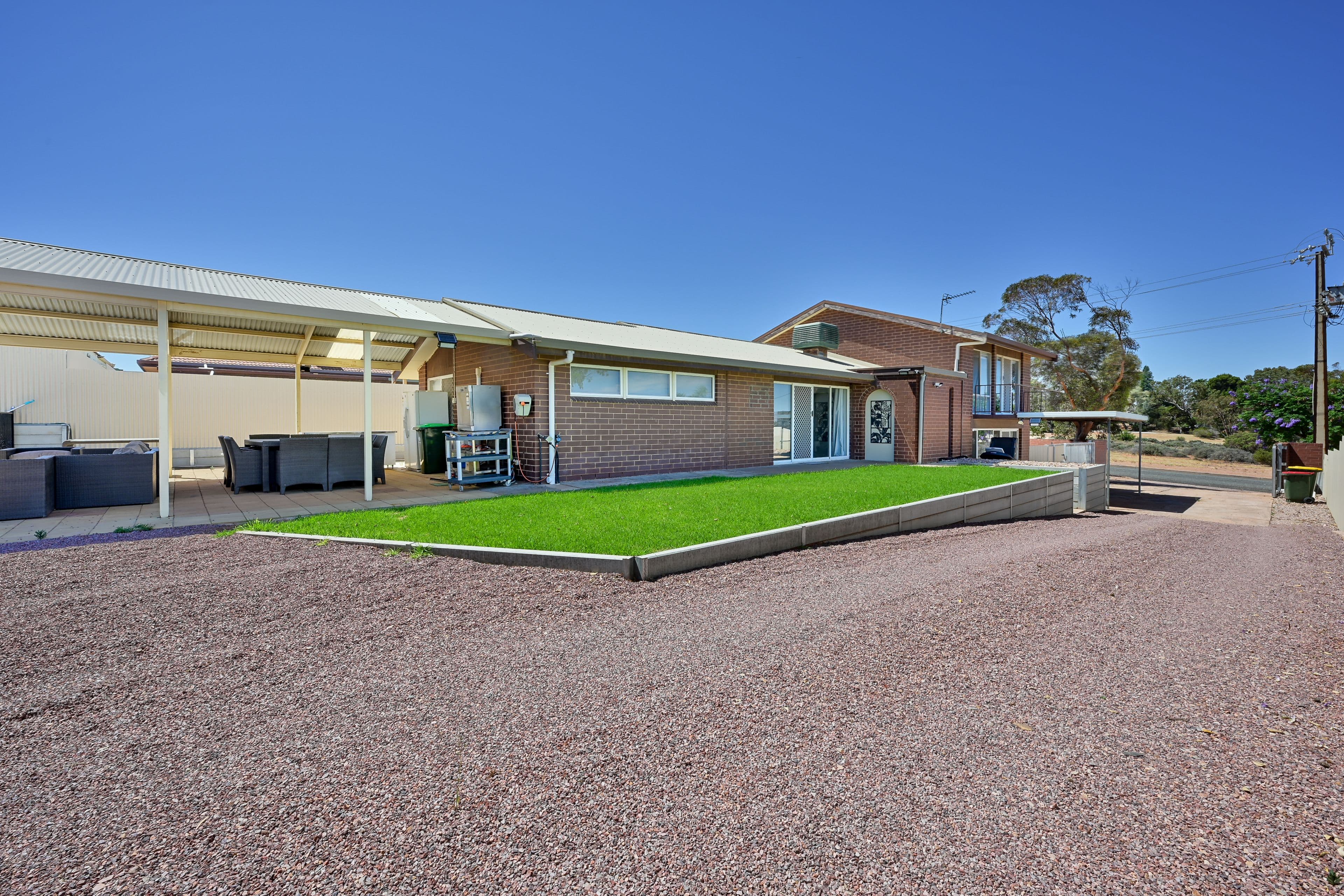 4 Warrenback Road, Port Augusta West SA 5700, Port Augusta West - Image 1