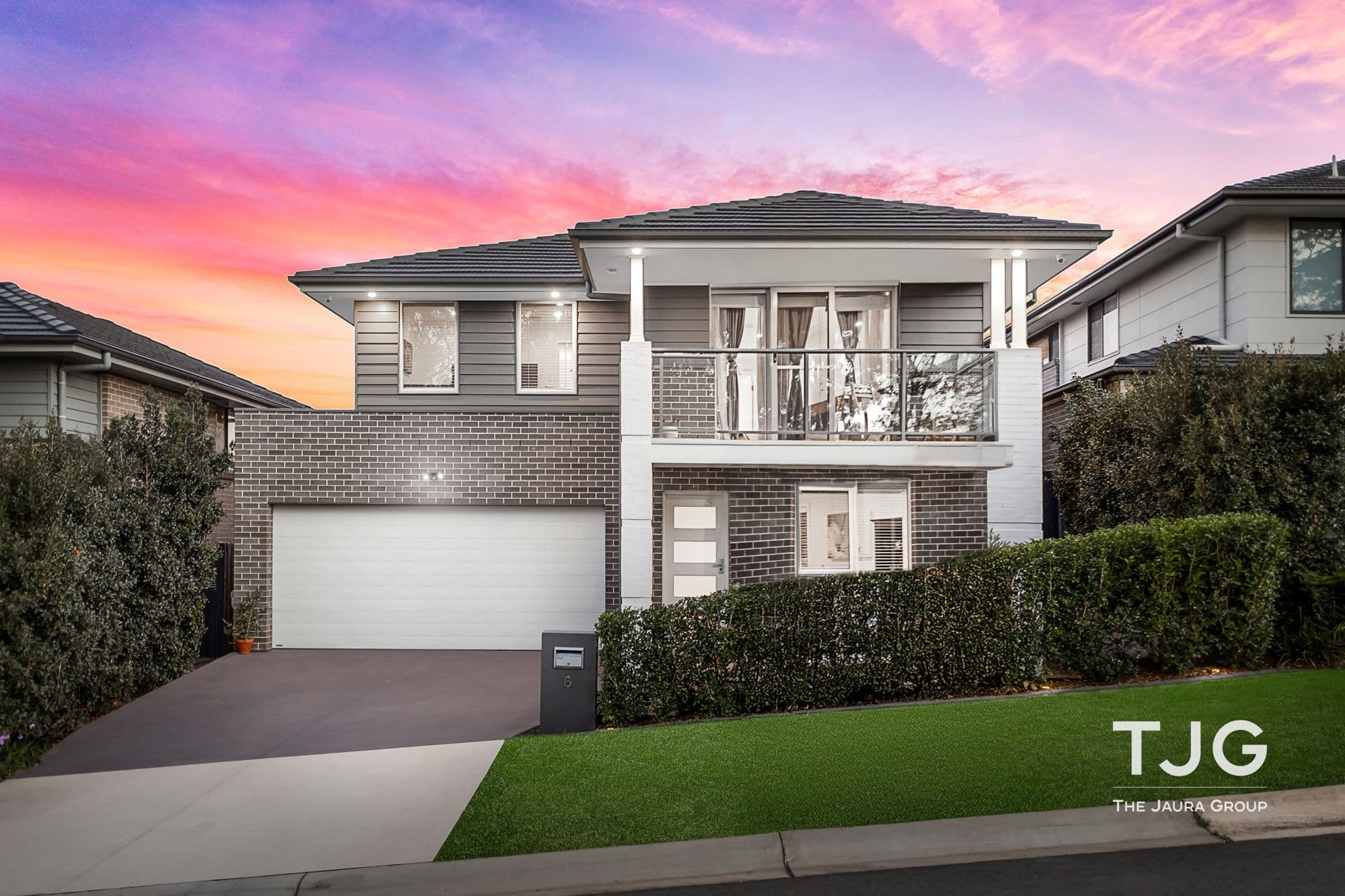 6 Equinox Drive, Box Hill NSW 2765, Box Hill - Image 1
