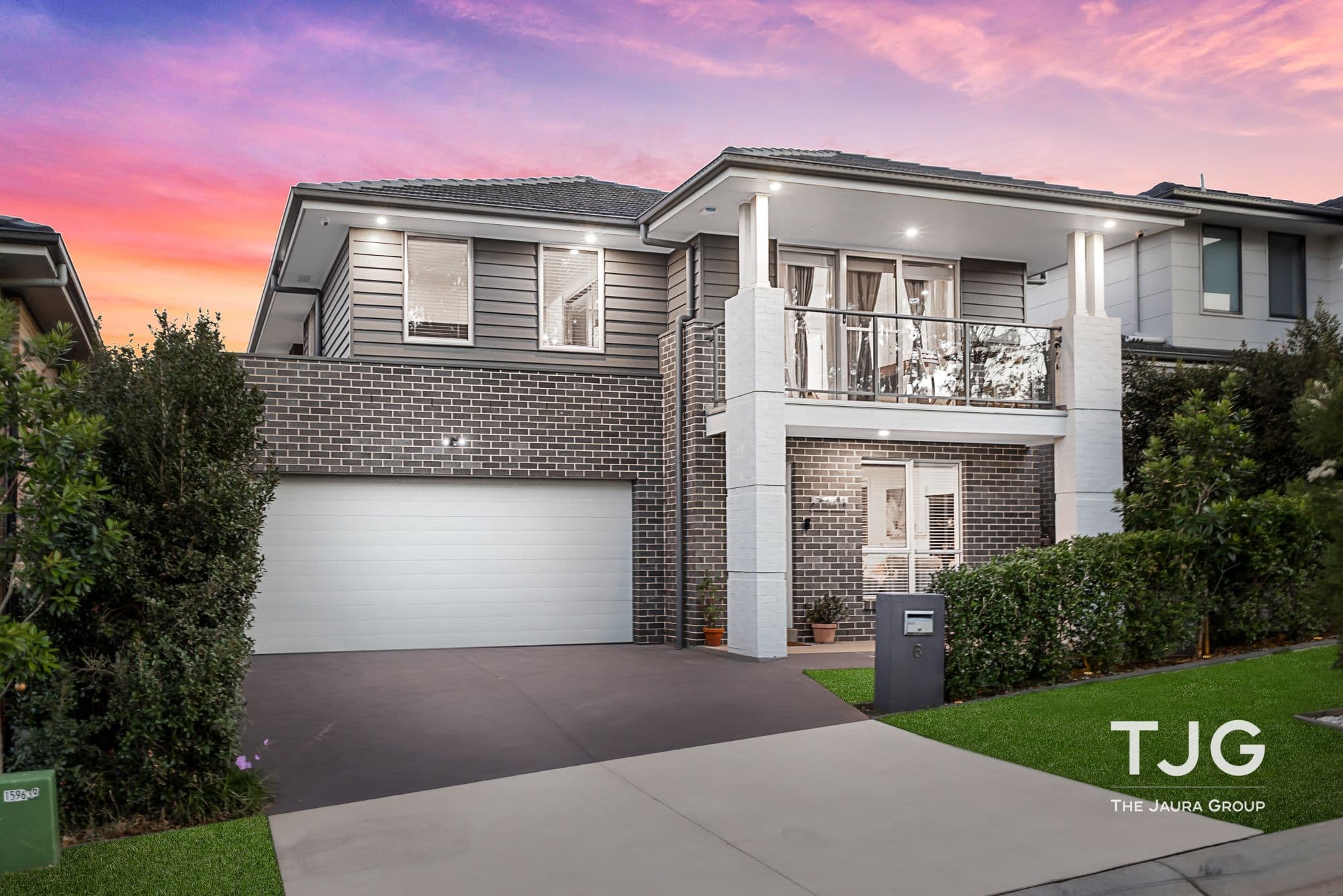 6 Equinox Drive, Box Hill NSW 2765, Box Hill - Thumbnail 2