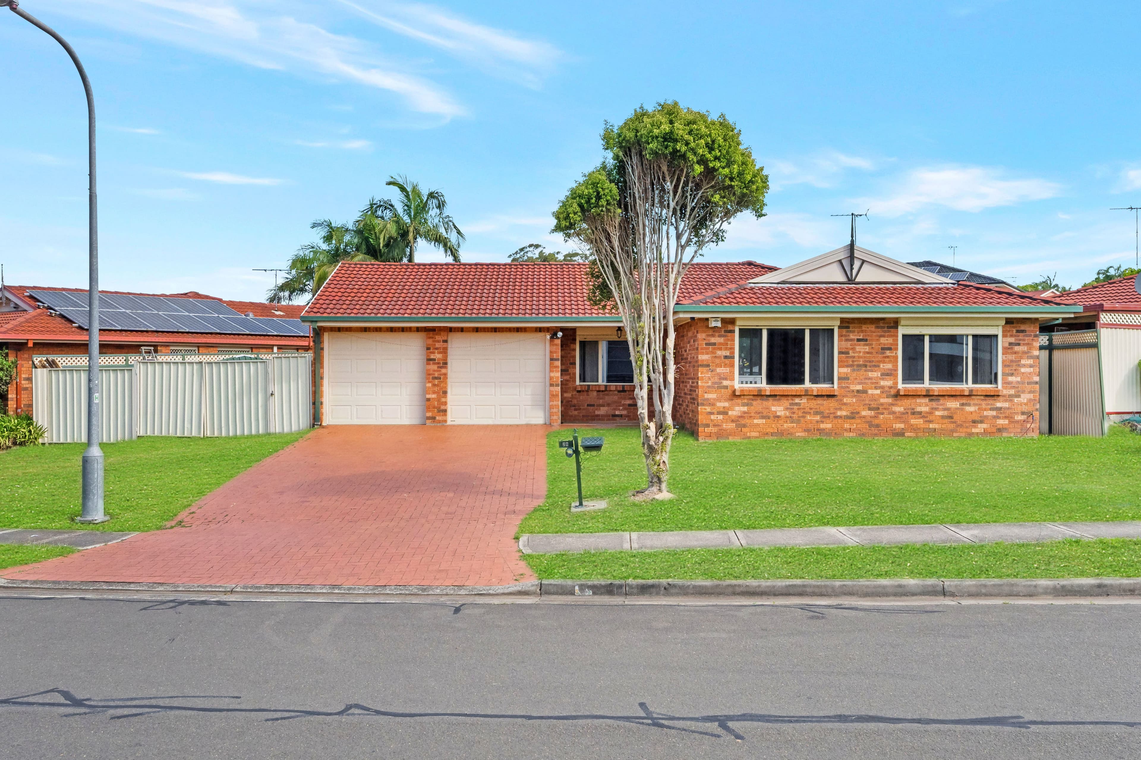 28 Diamond Crescent, Bonnyrigg NSW 2177, Bonnyrigg - Image 1