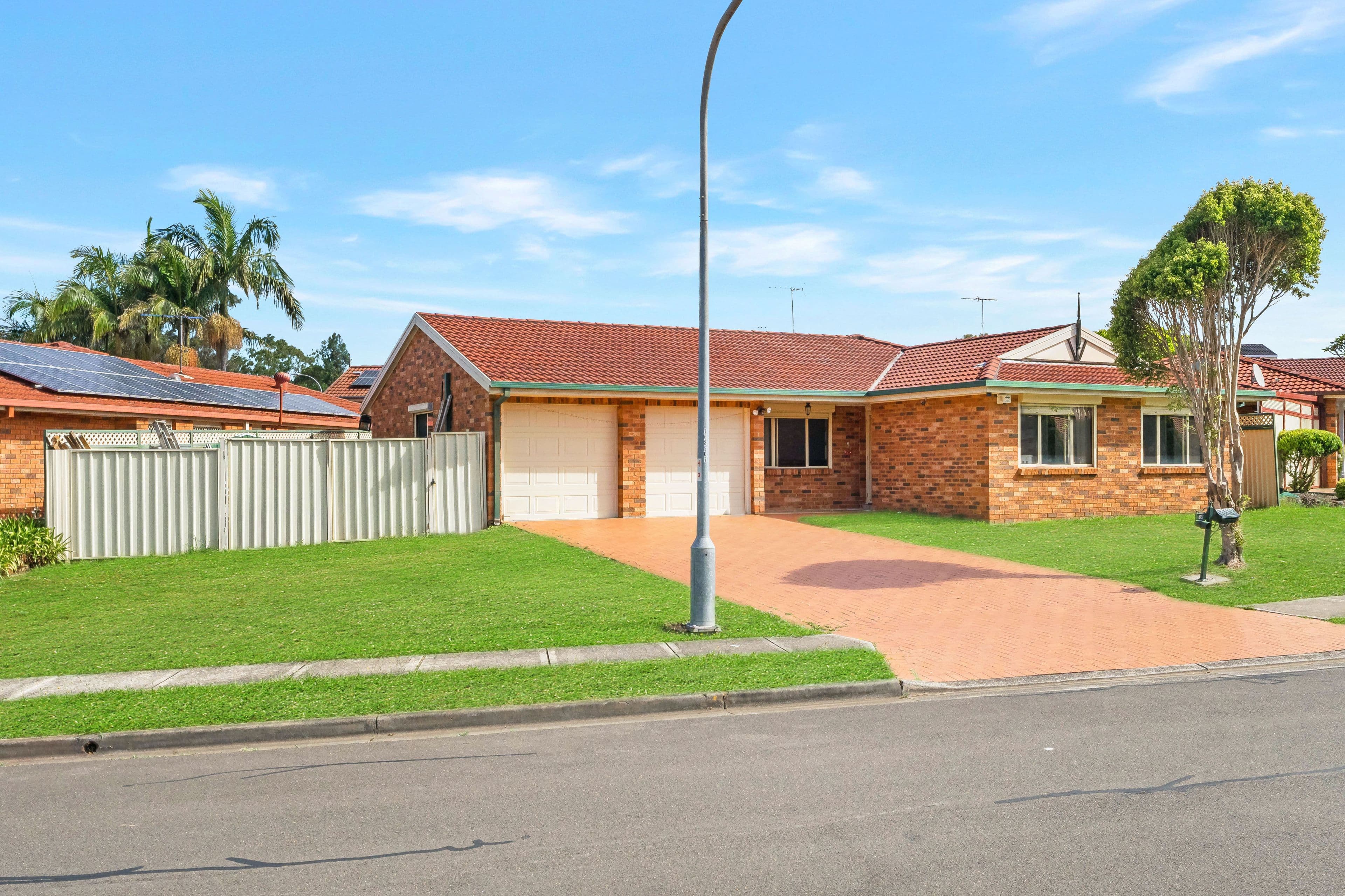 28 Diamond Crescent, Bonnyrigg NSW 2177, Bonnyrigg - Thumbnail 2