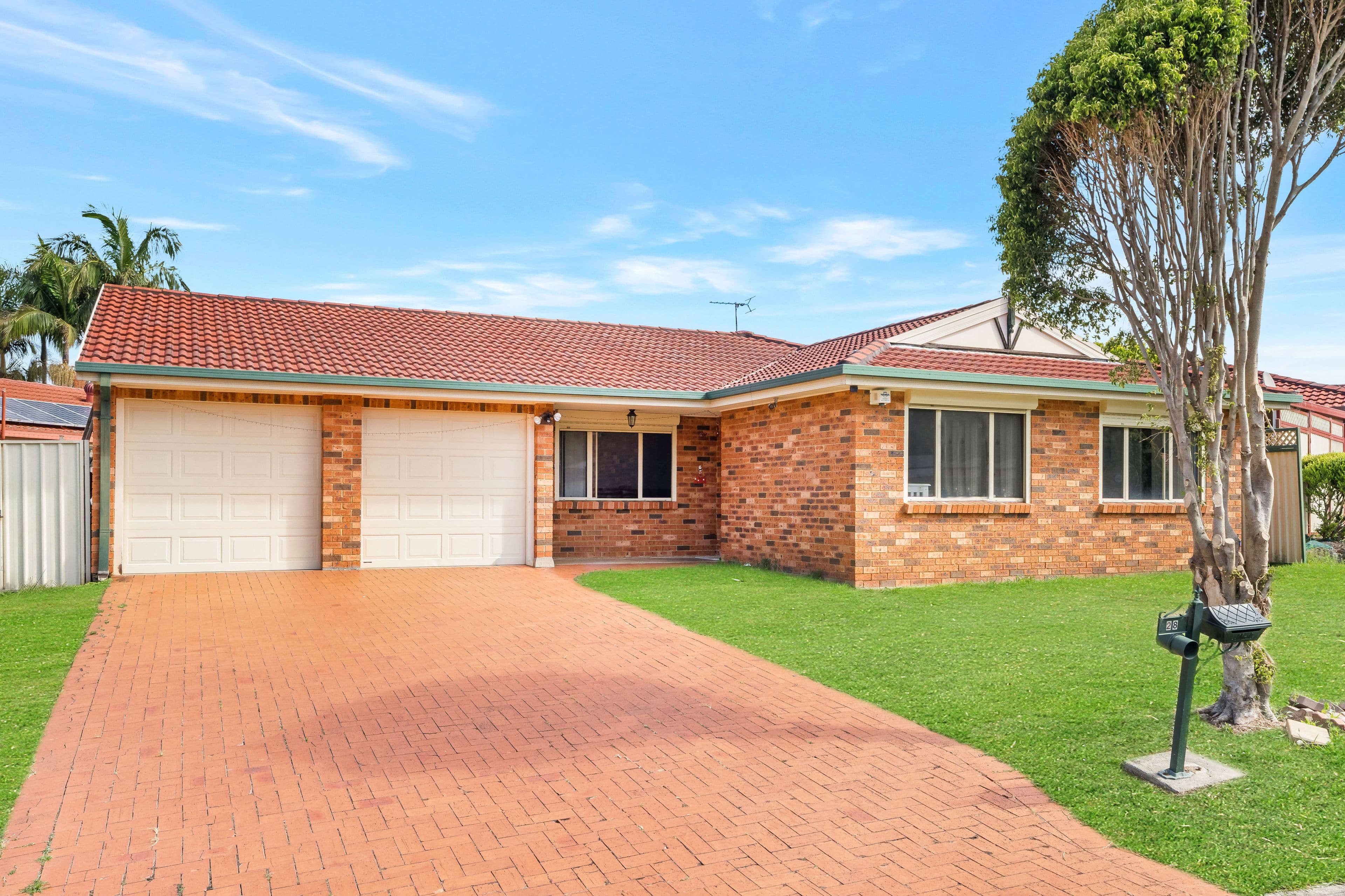 28 Diamond Crescent, Bonnyrigg NSW 2177, Bonnyrigg - Thumbnail 3