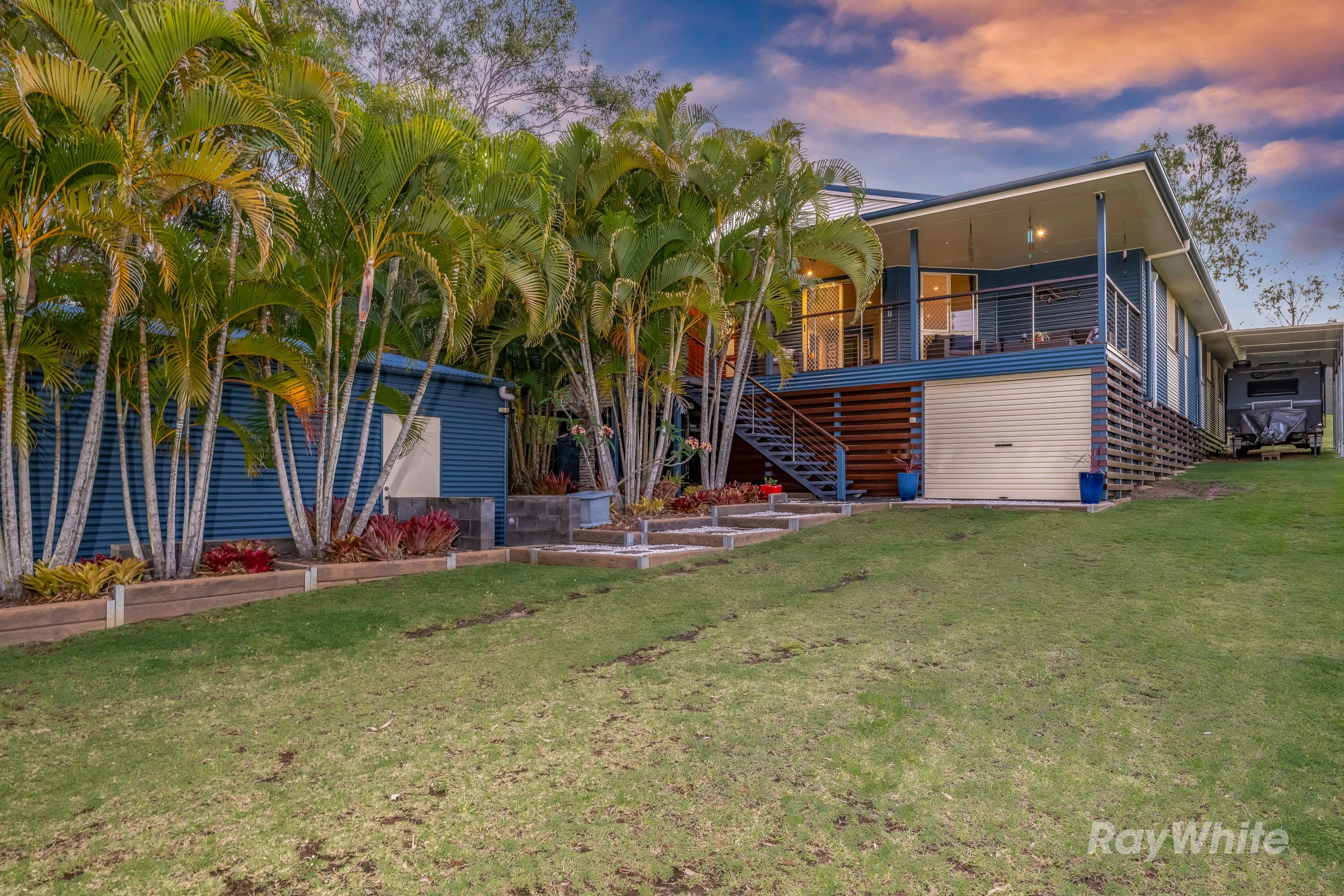 35 Aplin Terrace, Gin Gin - Image 1